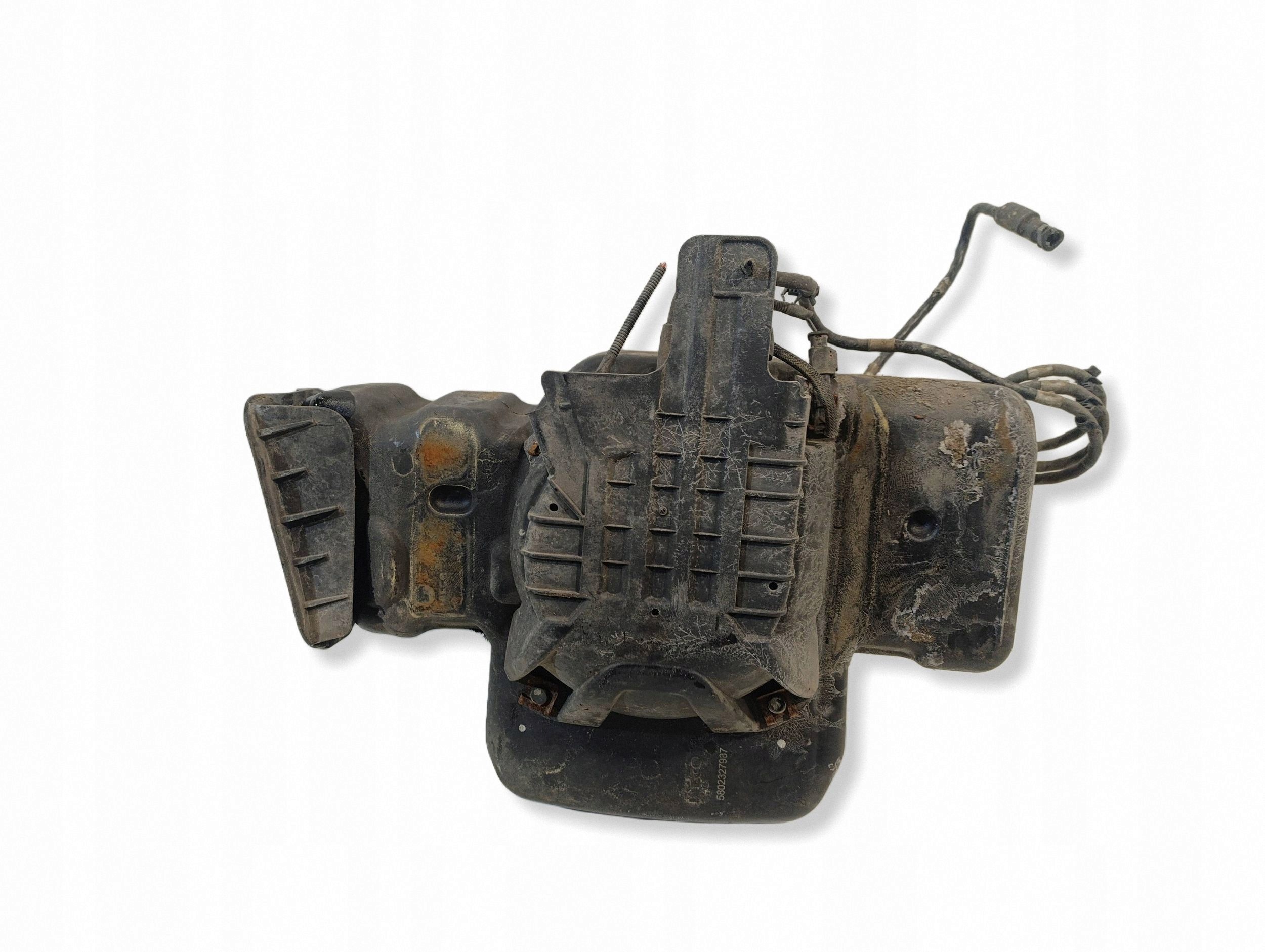 Bomba tanque AdBlue OEM 5802327987 para Iveco Daily VI image 6