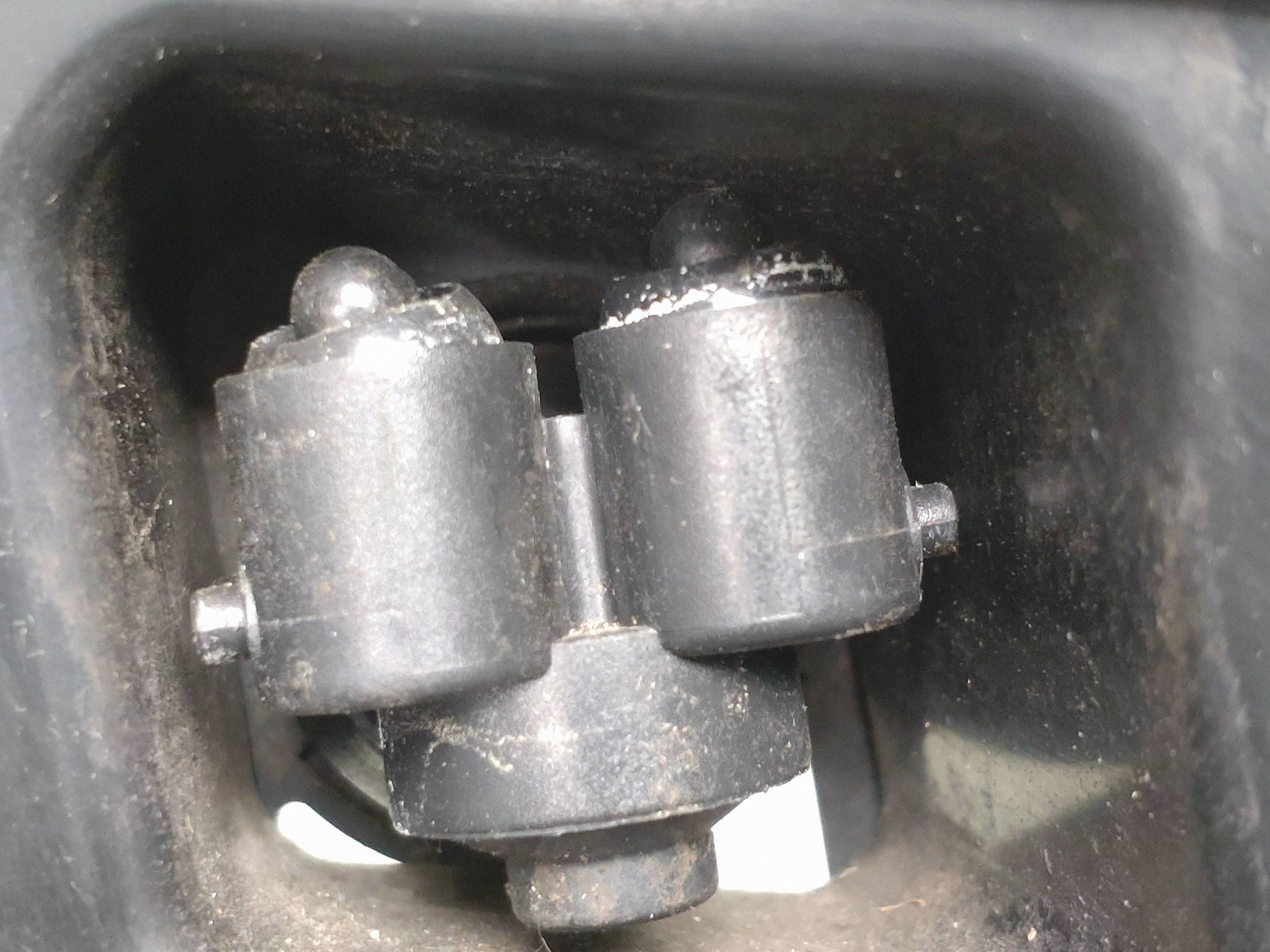 Lavafaros Xenon Derecho OEM 8E0955102D image 4