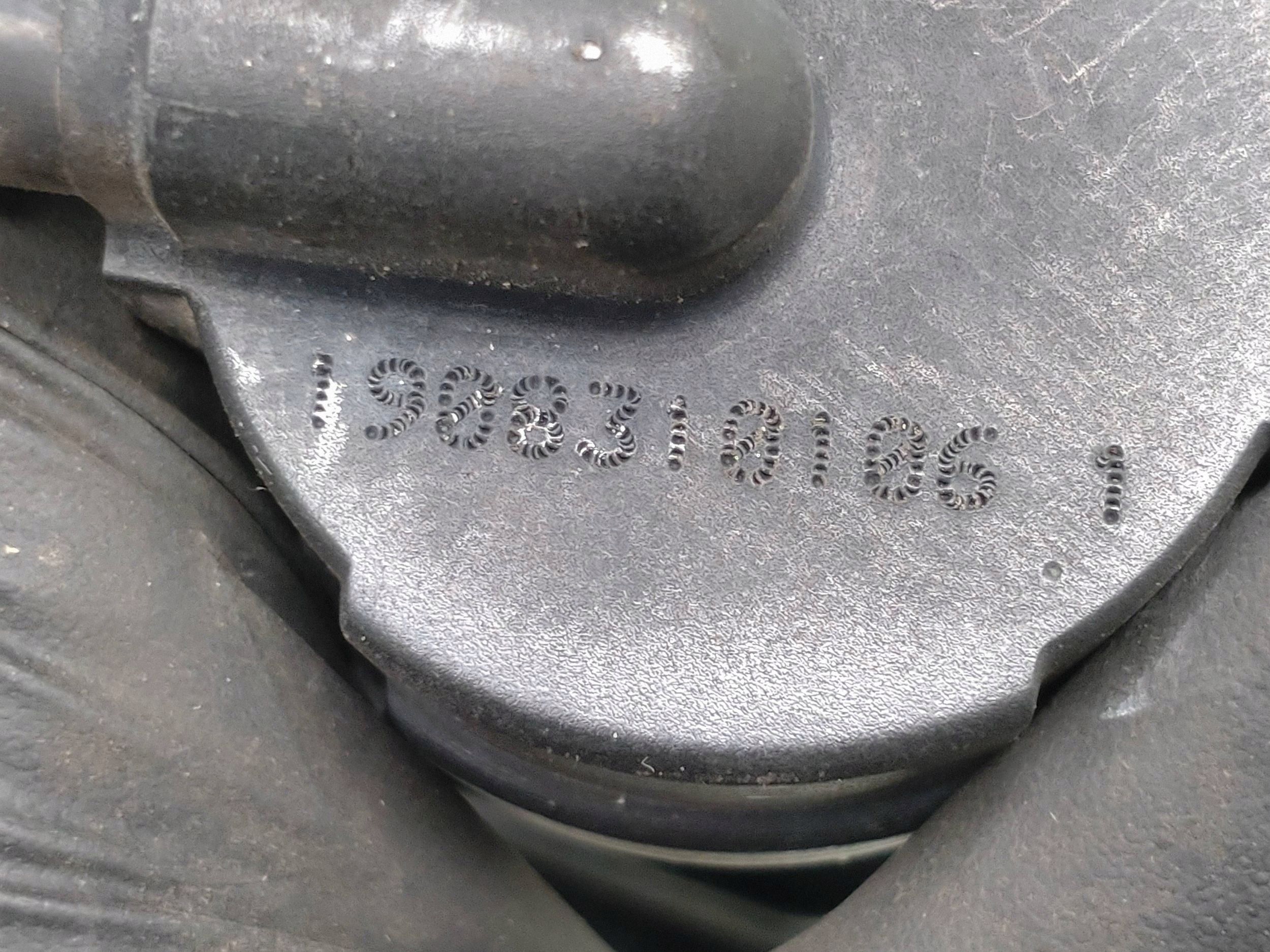 Lavafaros Xenon Derecho OEM 8E0955102D image 5