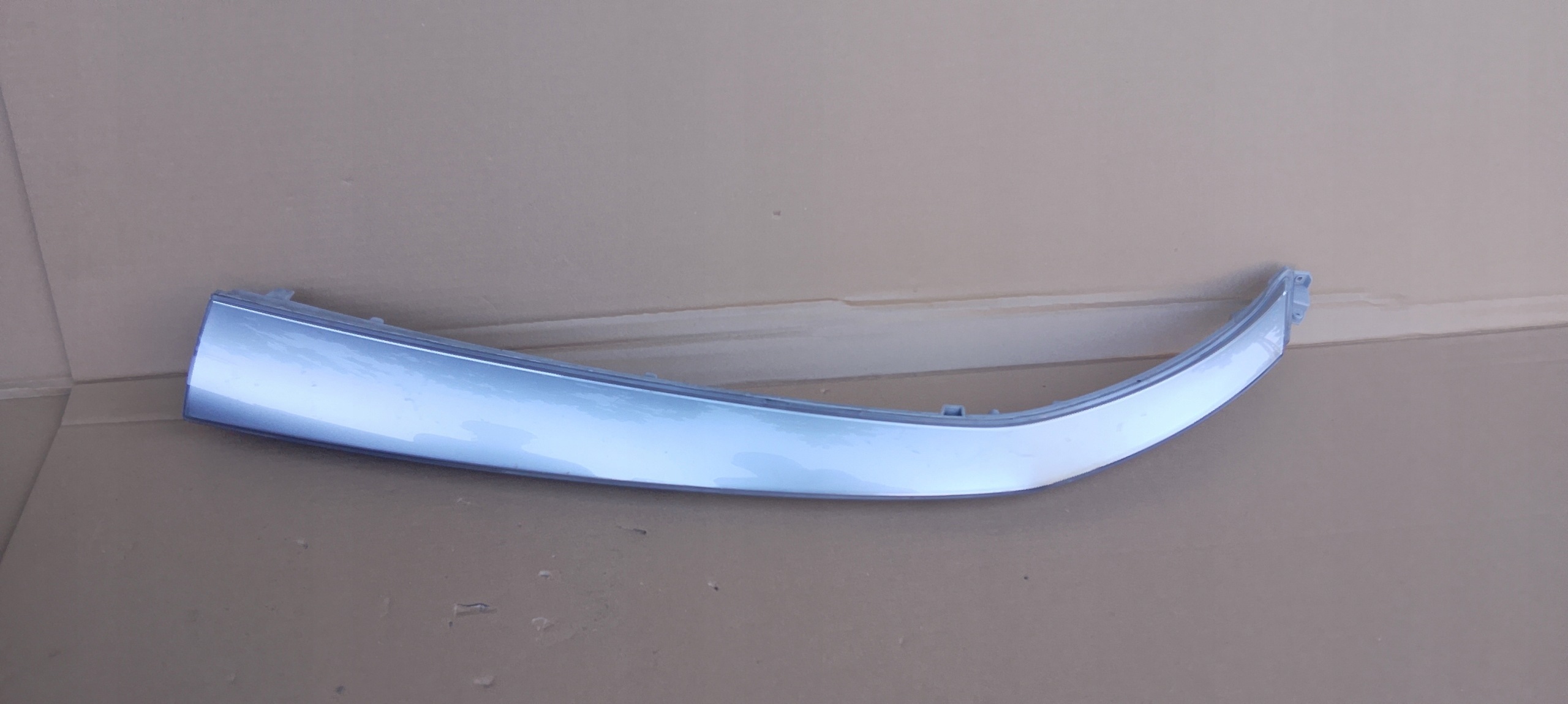 Farol dianteiro esquerdo LED Hyundai IONIQ5 OEM 92108-GI image 2