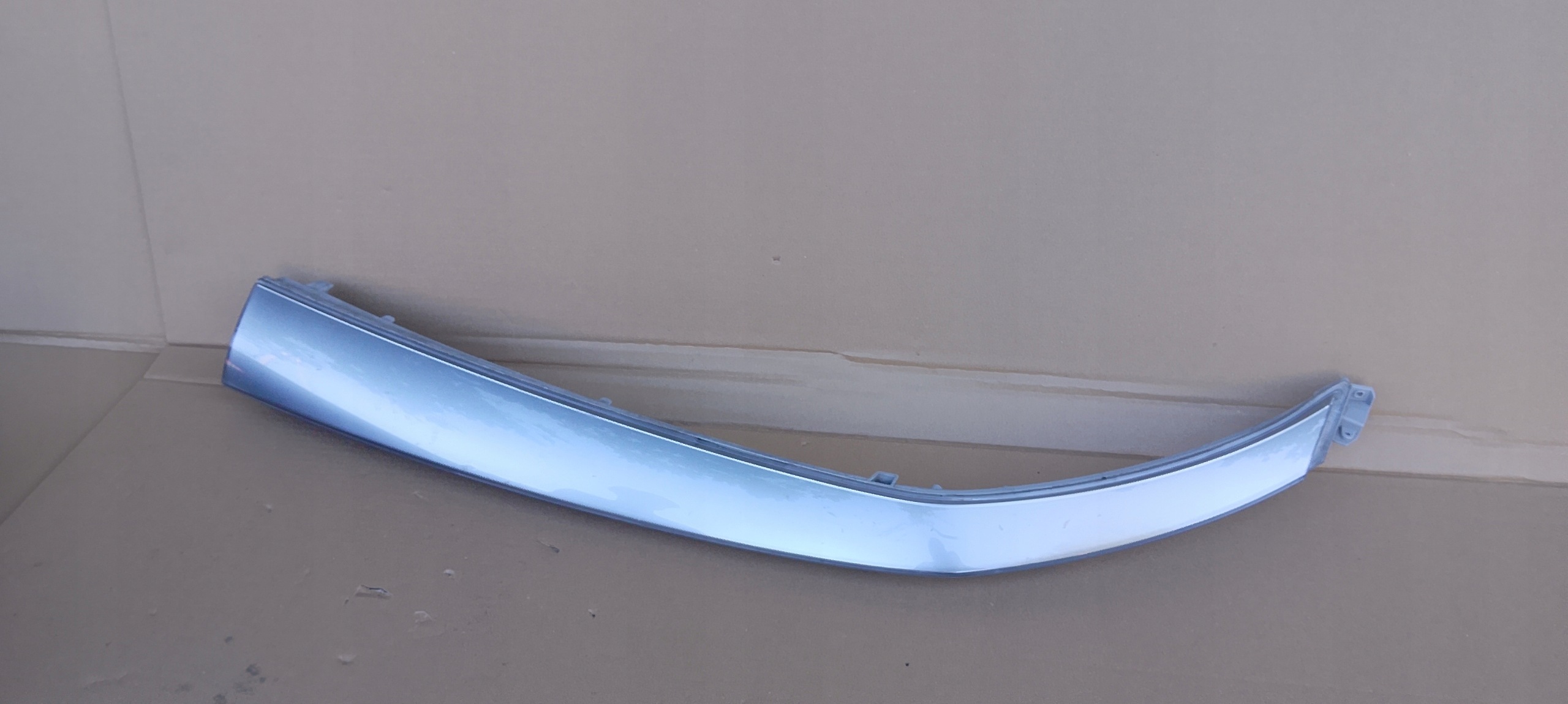 Farol dianteiro esquerdo LED Hyundai IONIQ5 OEM 92108-GI image 3