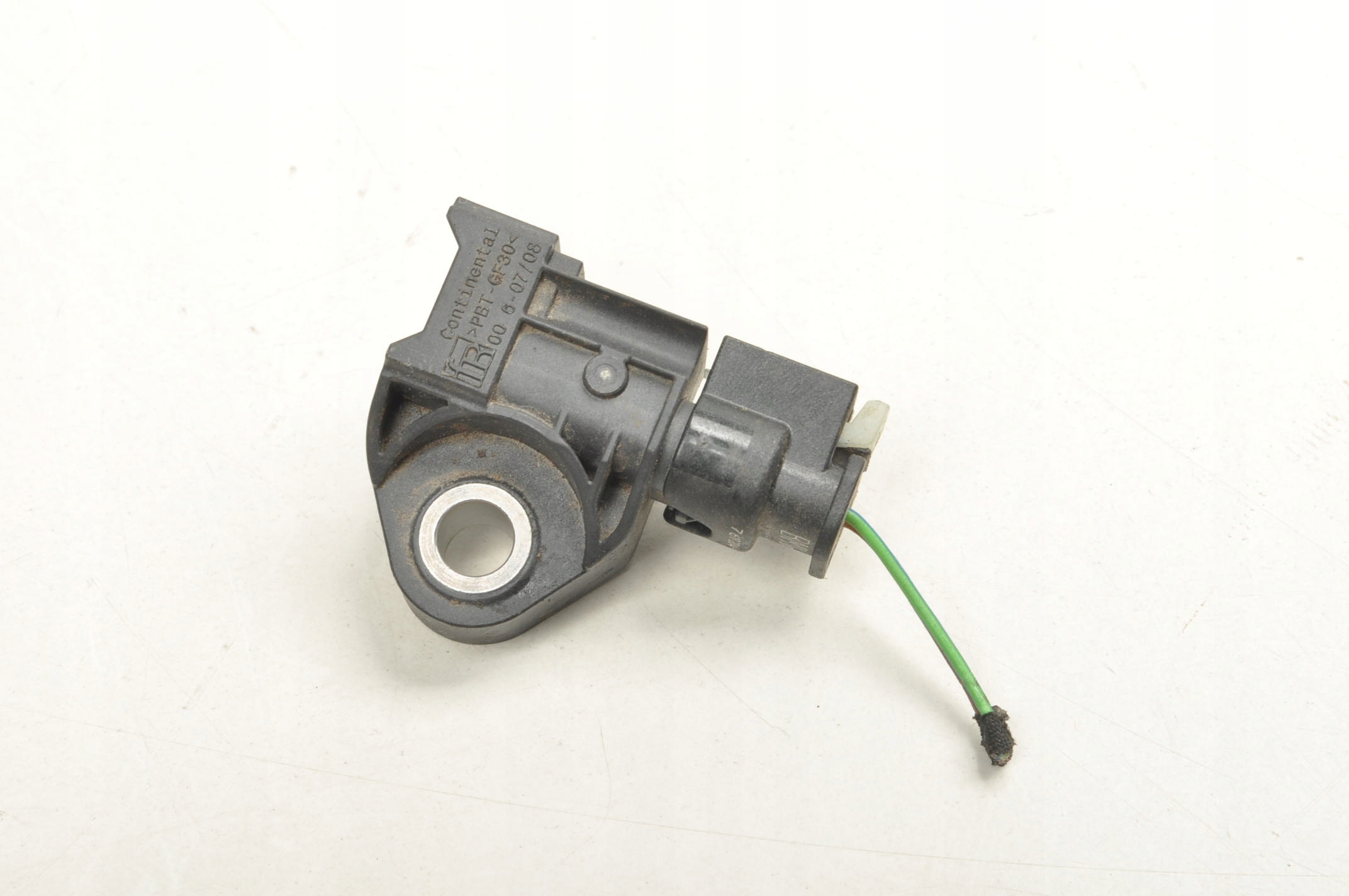 BMW OEM 5A2D769 Aufprallsensor-Stecker für 3/4er