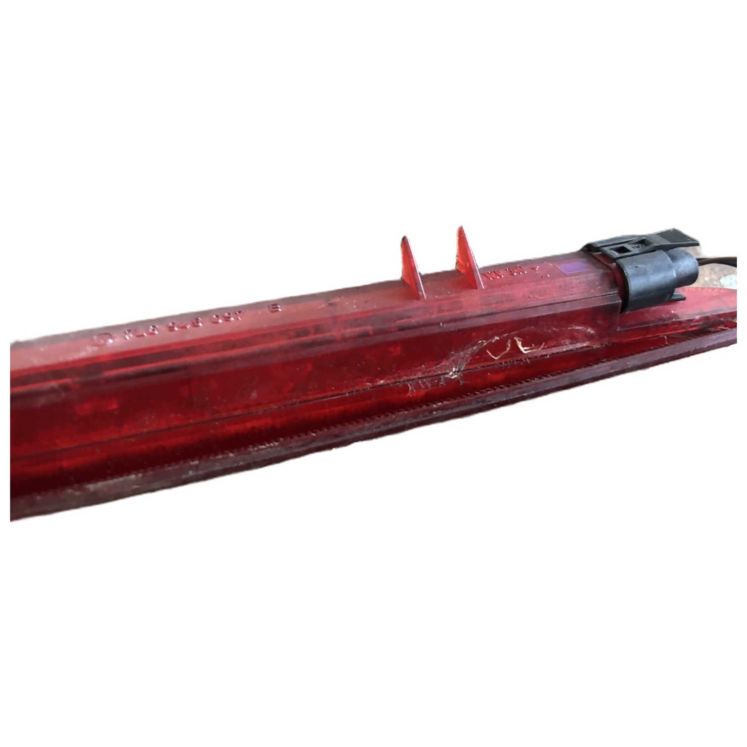 Kolmas jarruvalo OEM 7L6945097B VW Touaregille