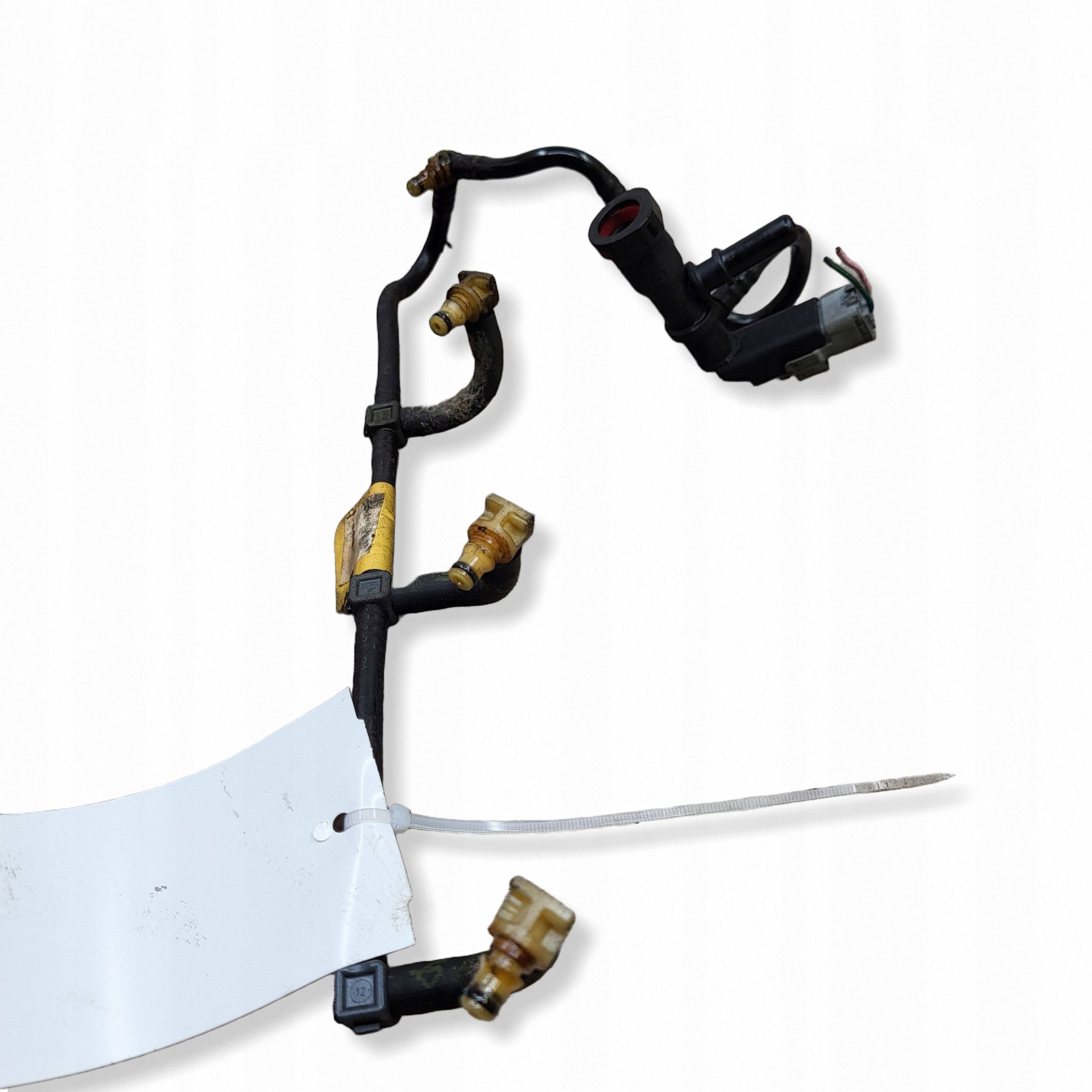 Conduto combustível OEM 8200922103 Renault - Usado image 3