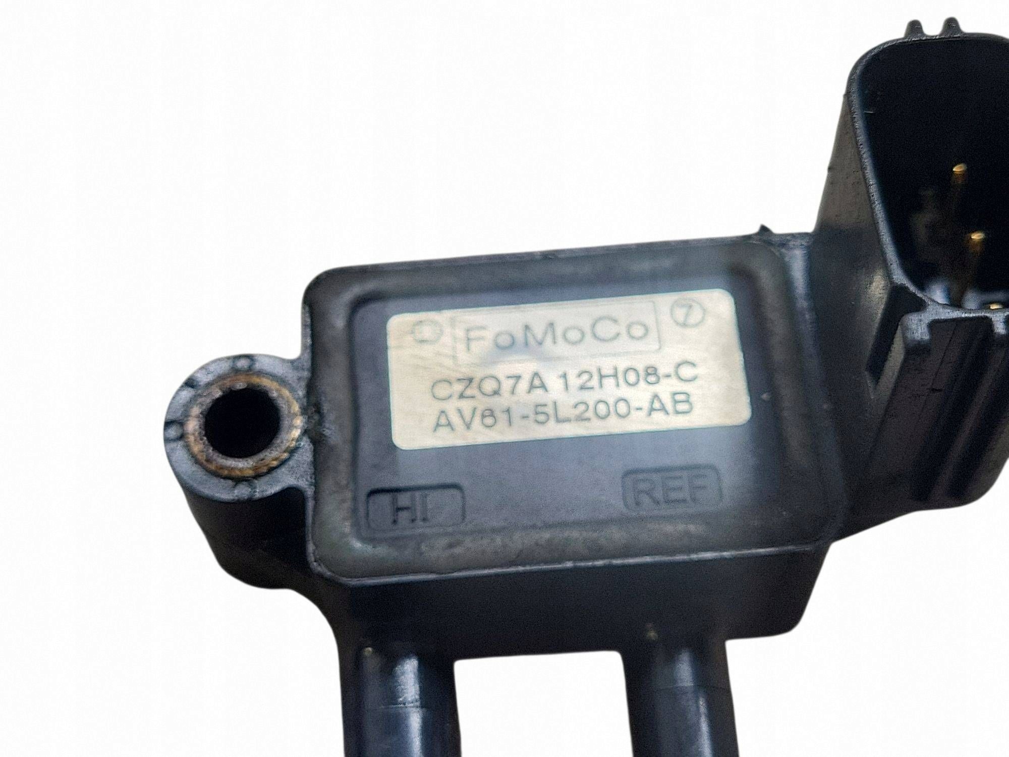 Sensor de pressão DPF OEM AV615L200AB para Volvo image 4