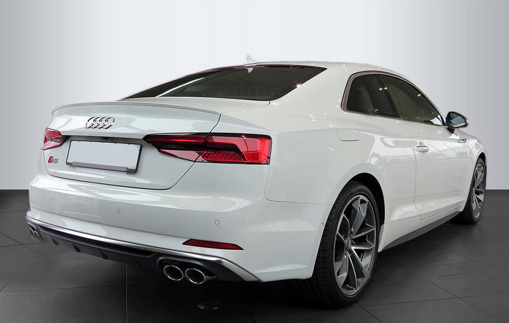 Spoiler OEM 8W6499594954 für Audi A5 S5 F5 8W6 Coupé image 6