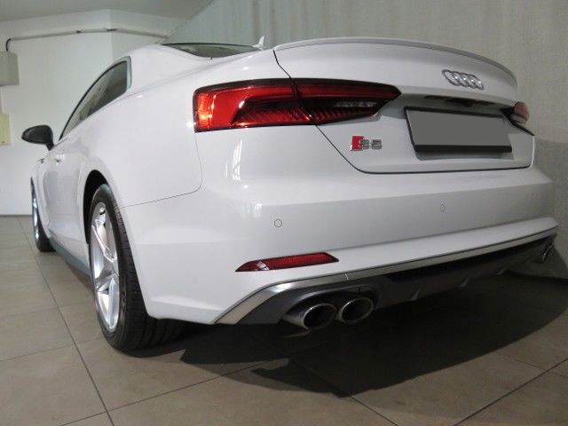 Spoiler OEM 8W6499594954 für Audi A5 S5 F5 8W6 Coupé image 9