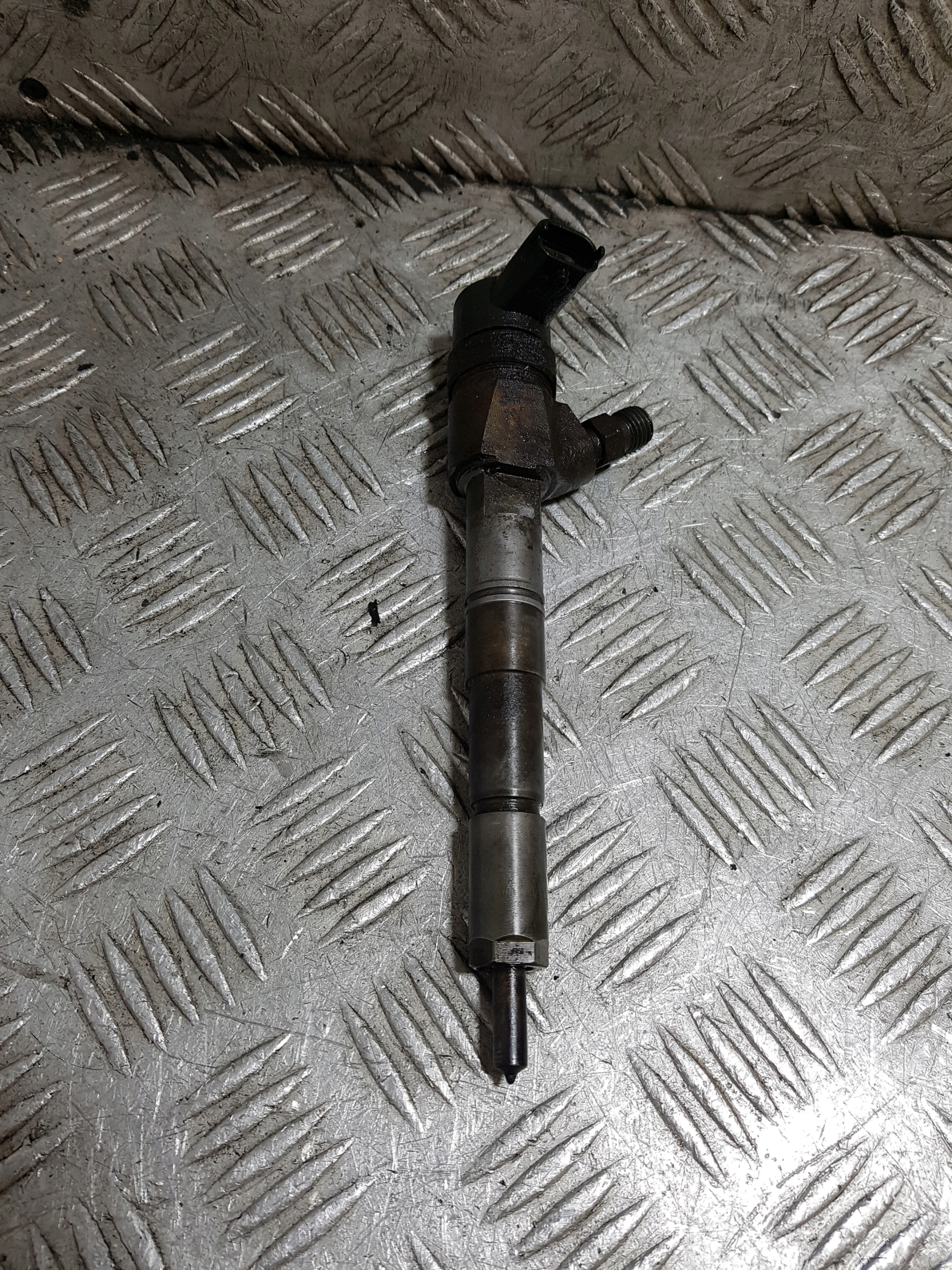 Injector OPEL 0445110159 para Vectra C 1.9 CDI image 2