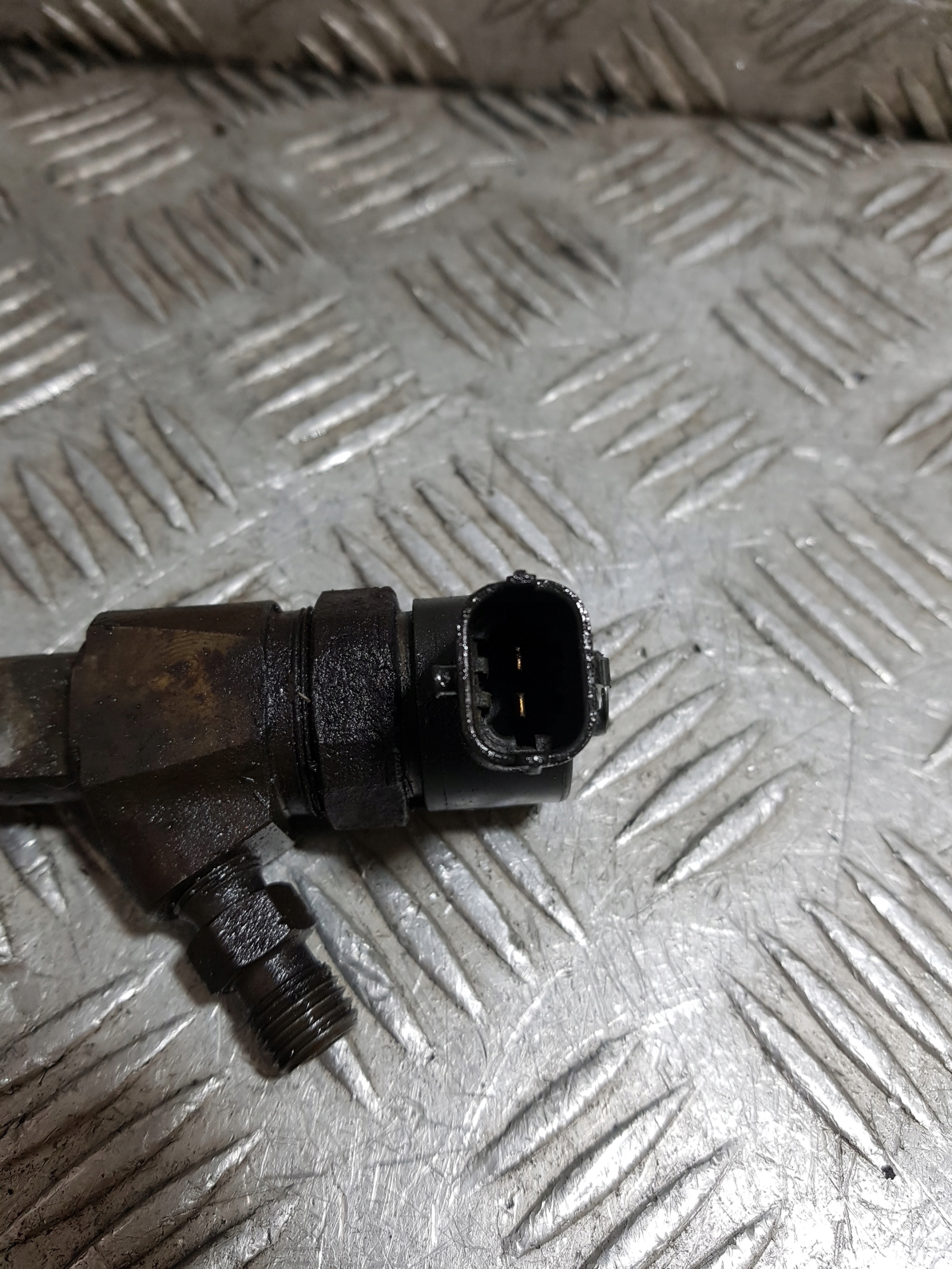 Injector OPEL 0445110159 para Vectra C 1.9 CDI image 5