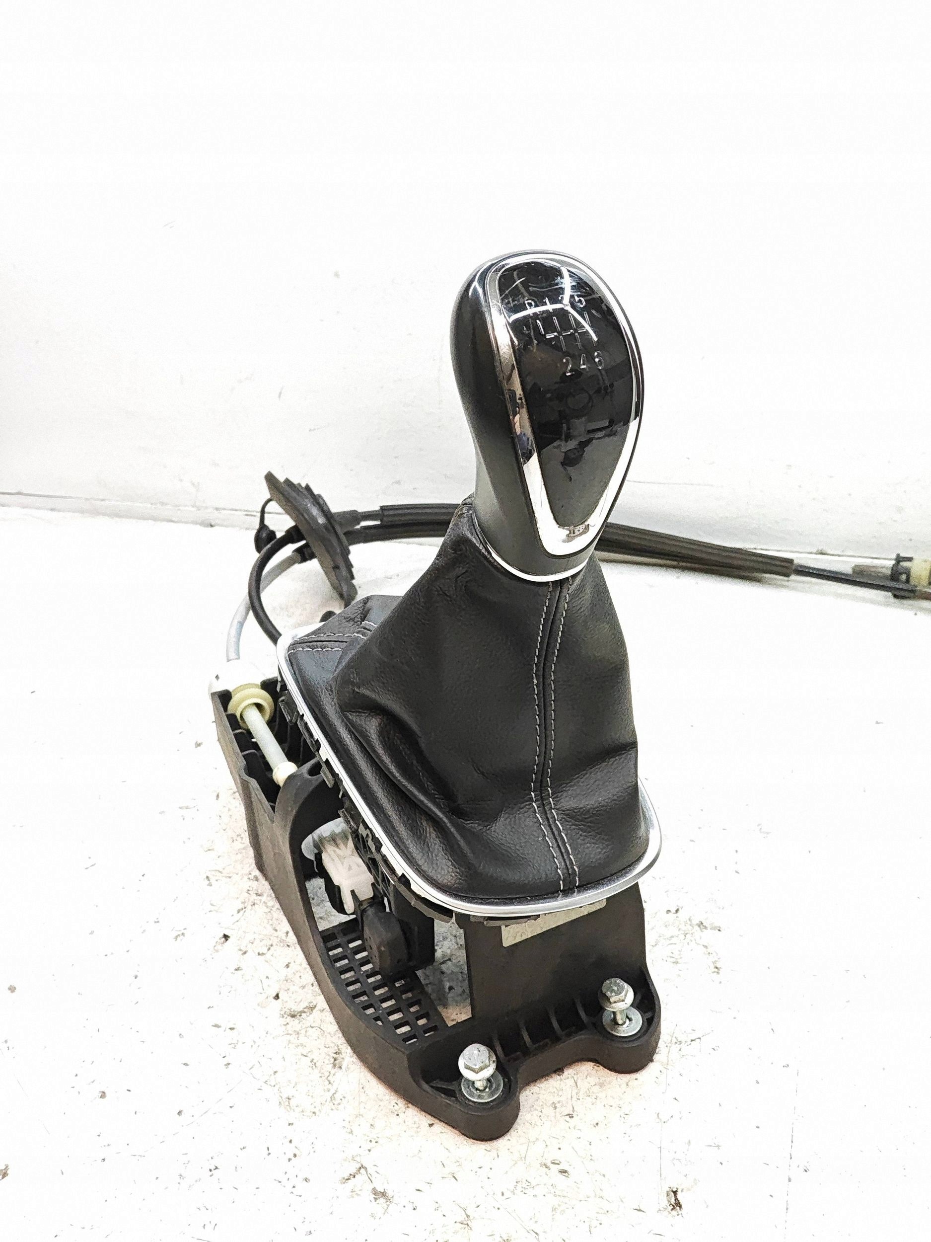 Vaihteenvalitsin Opel Astra K 1.4 Turbo OEM 55497889