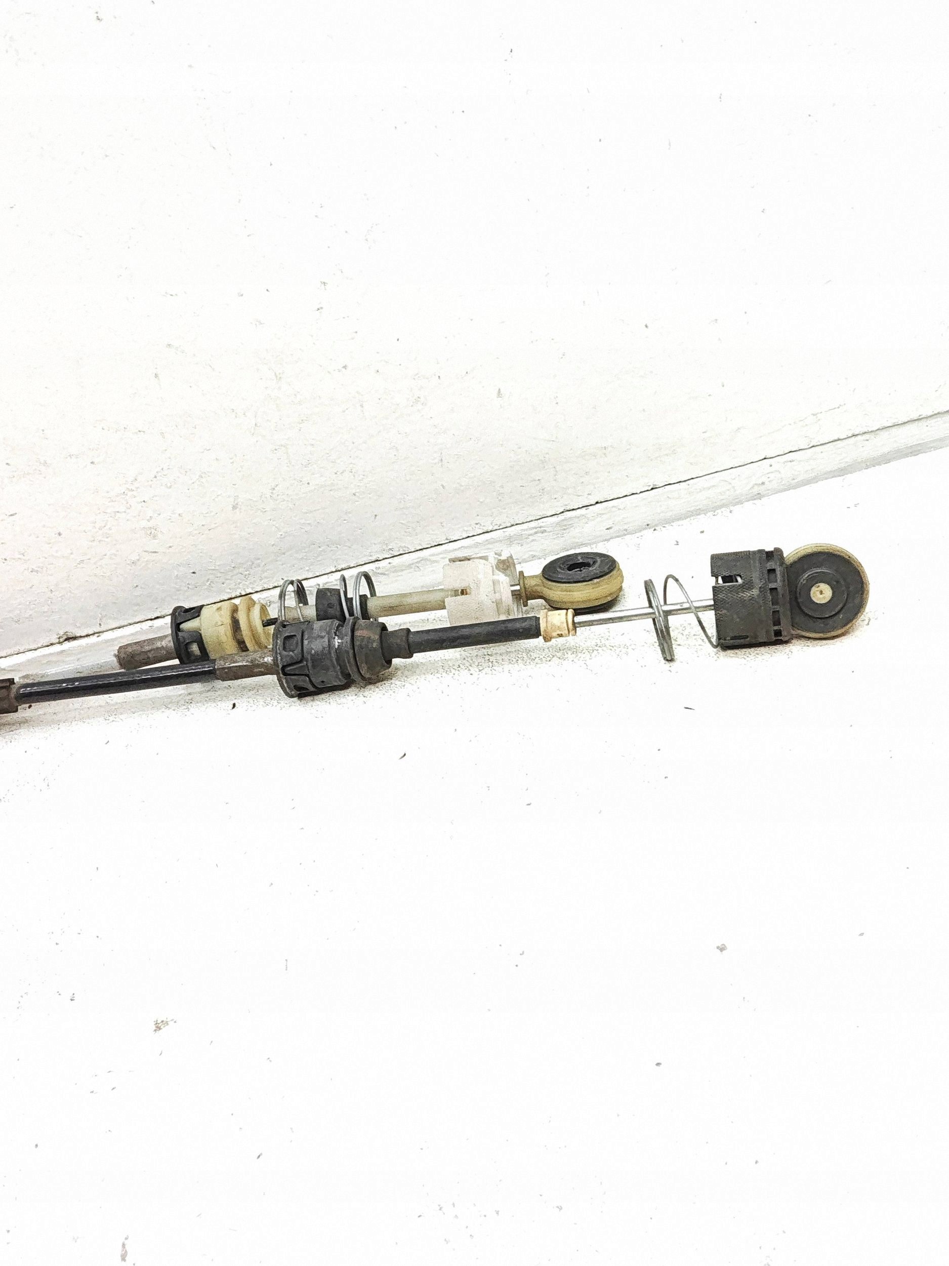 Versnellingspook Opel Astra K 1.4 Turbo OEM 55497889 image 4