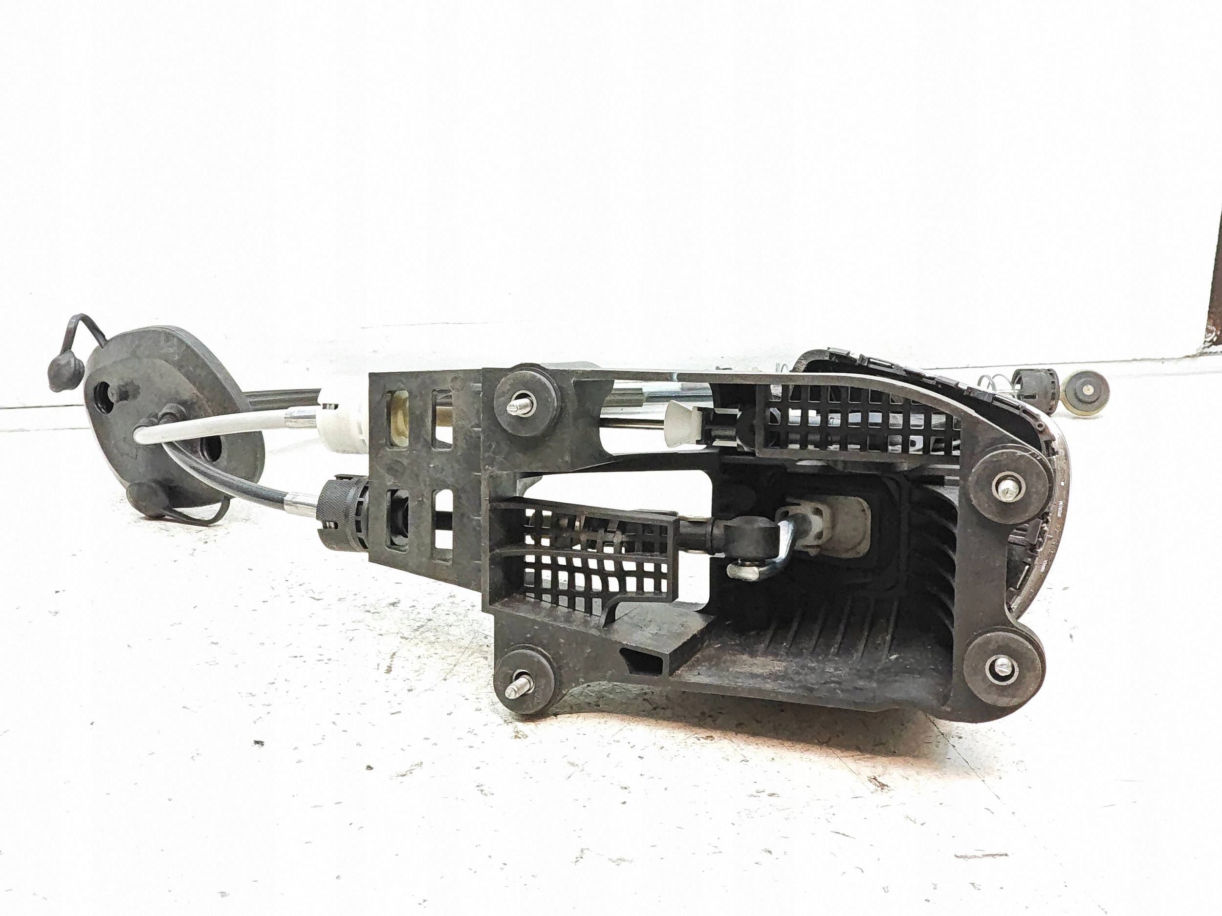 Versnellingspook Opel Astra K 1.4 Turbo OEM 55497889 image 5