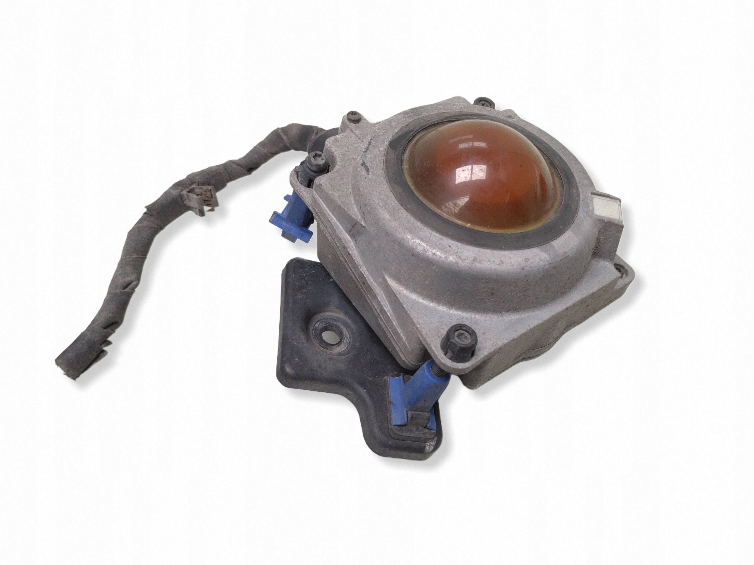 Sensor radar ACC OEM 3AA907567A para VW Passat B7 image 2