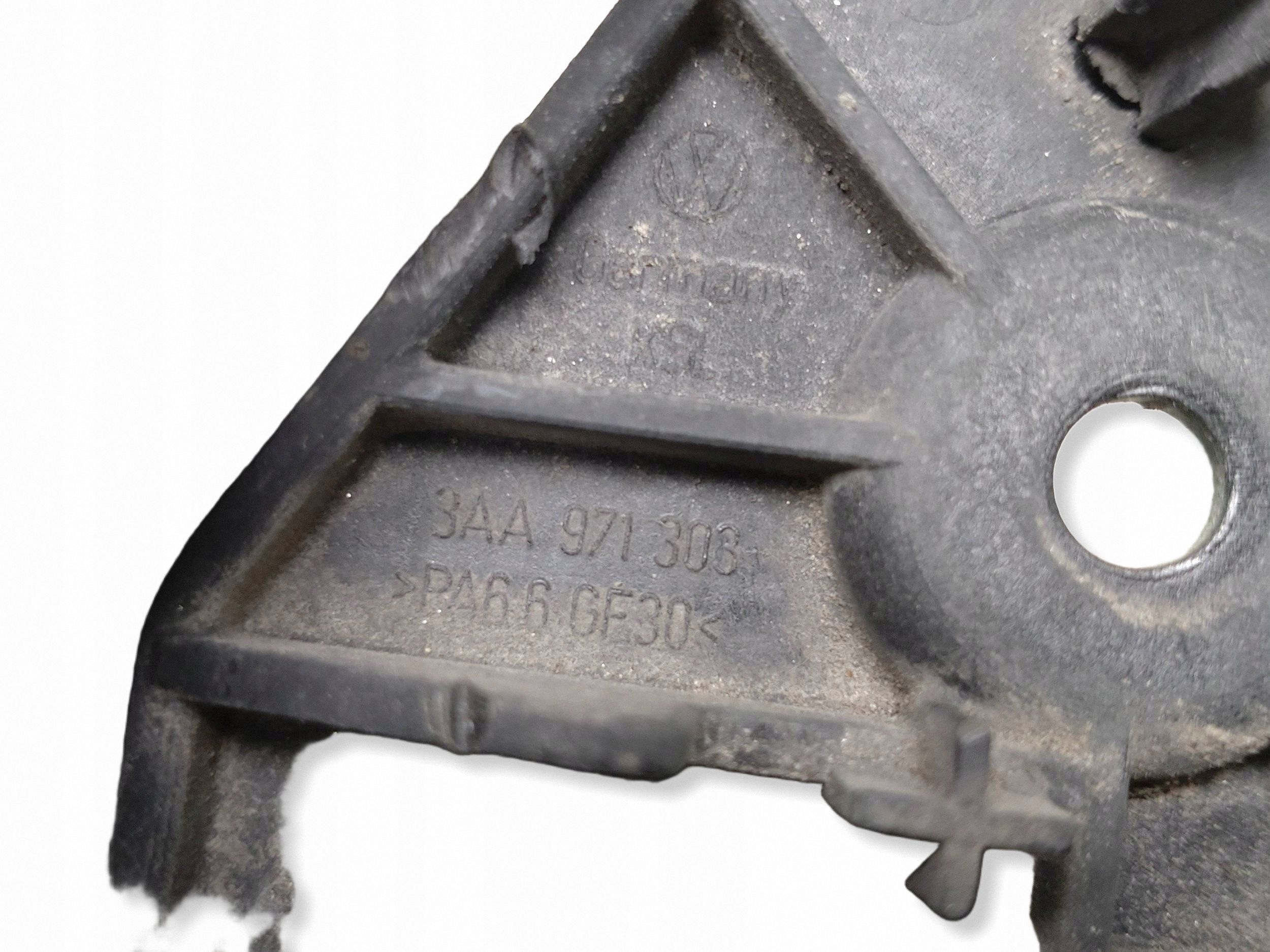 Sensor radar ACC OEM 3AA907567A para VW Passat B7 image 5