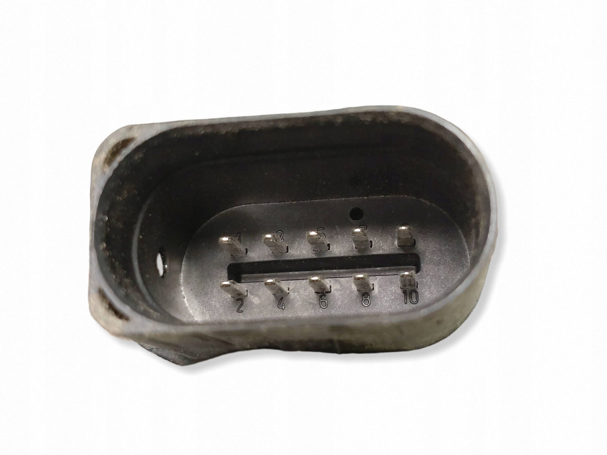 Sensor radar ACC OEM 3AA907567A para VW Passat B7 image 6