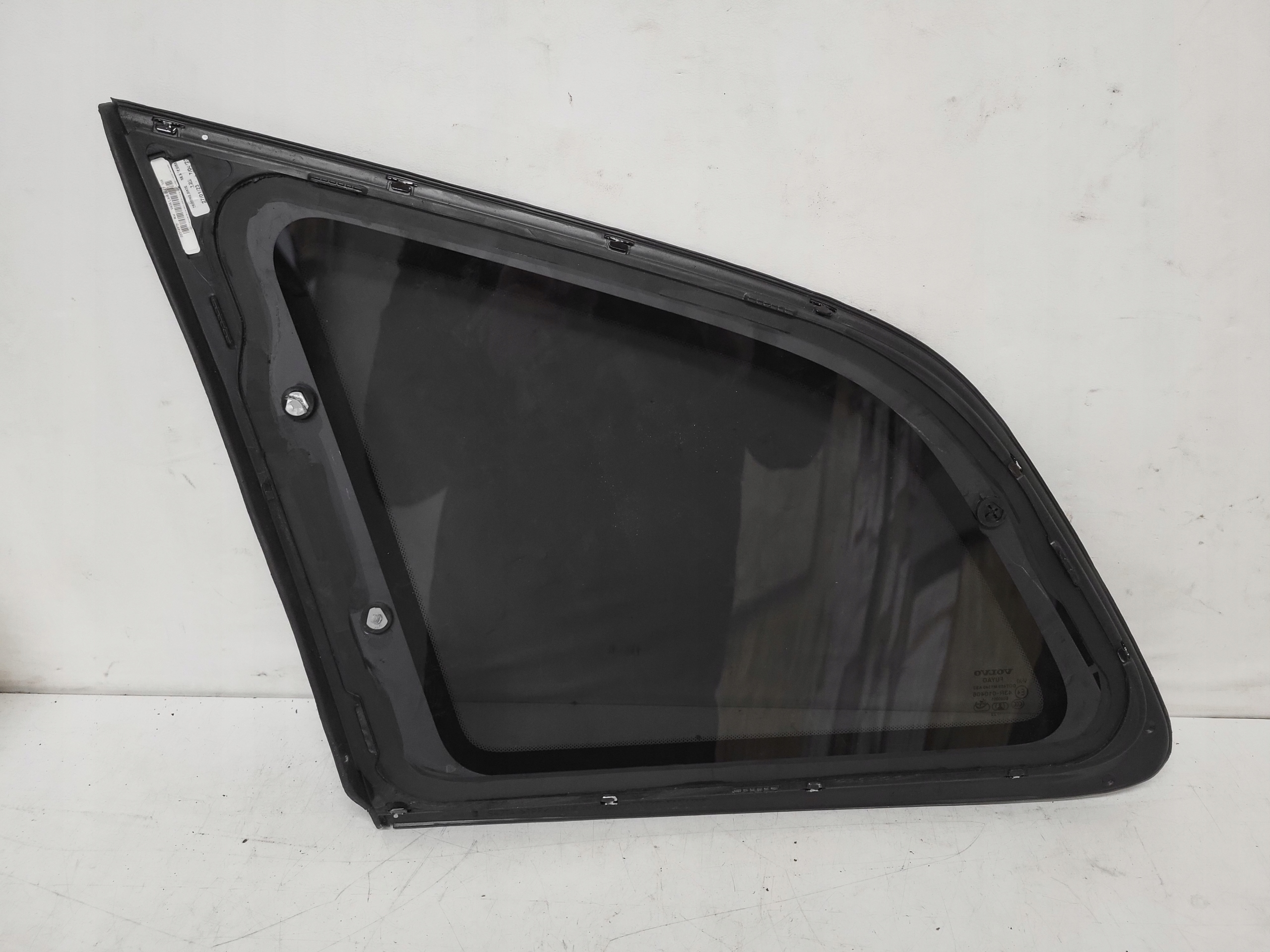 Gebrauchte Volvo OE Heckscheibe Rechts OEM 32314872 image 4