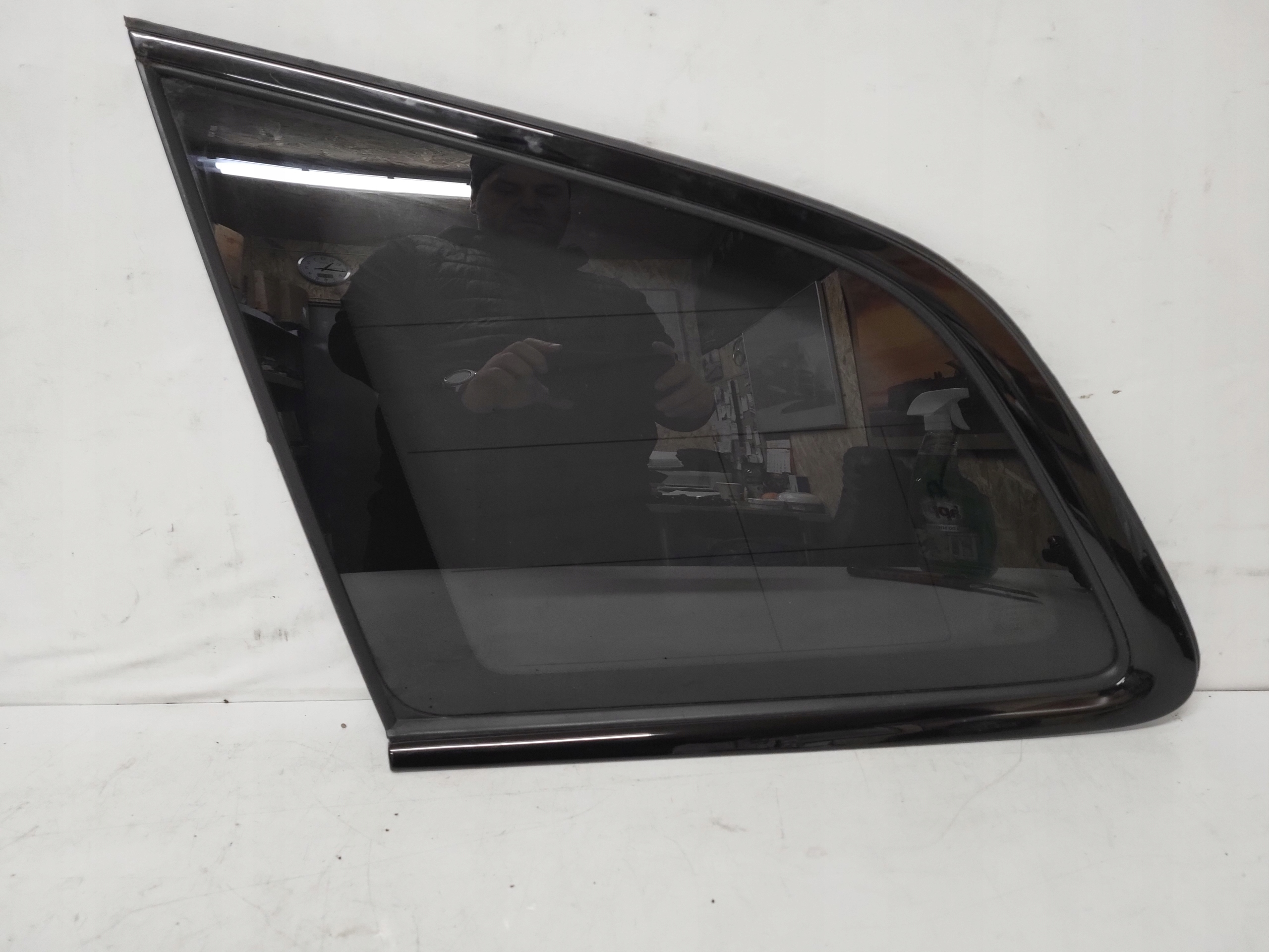 Vidro Traseiro Esquerdo OEM 32314871 para Volvo XC60 II image 2