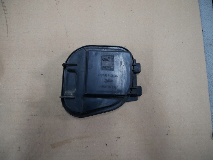 BMW E84 X1 Tampa Esquerda Cobertura Tampa Refletor Farol 2993431