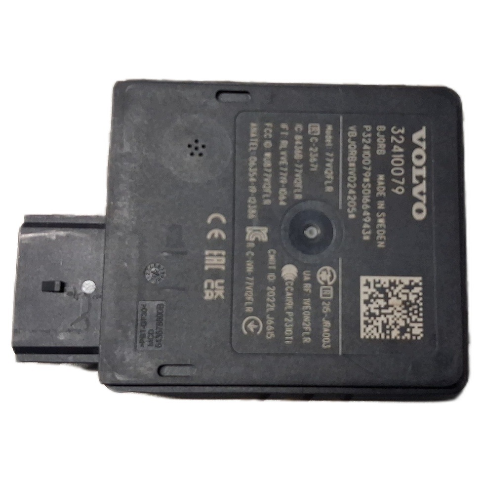 Sensor radar ACC OEM 32410079 para Volvo S60 V60 XC40 image 2
