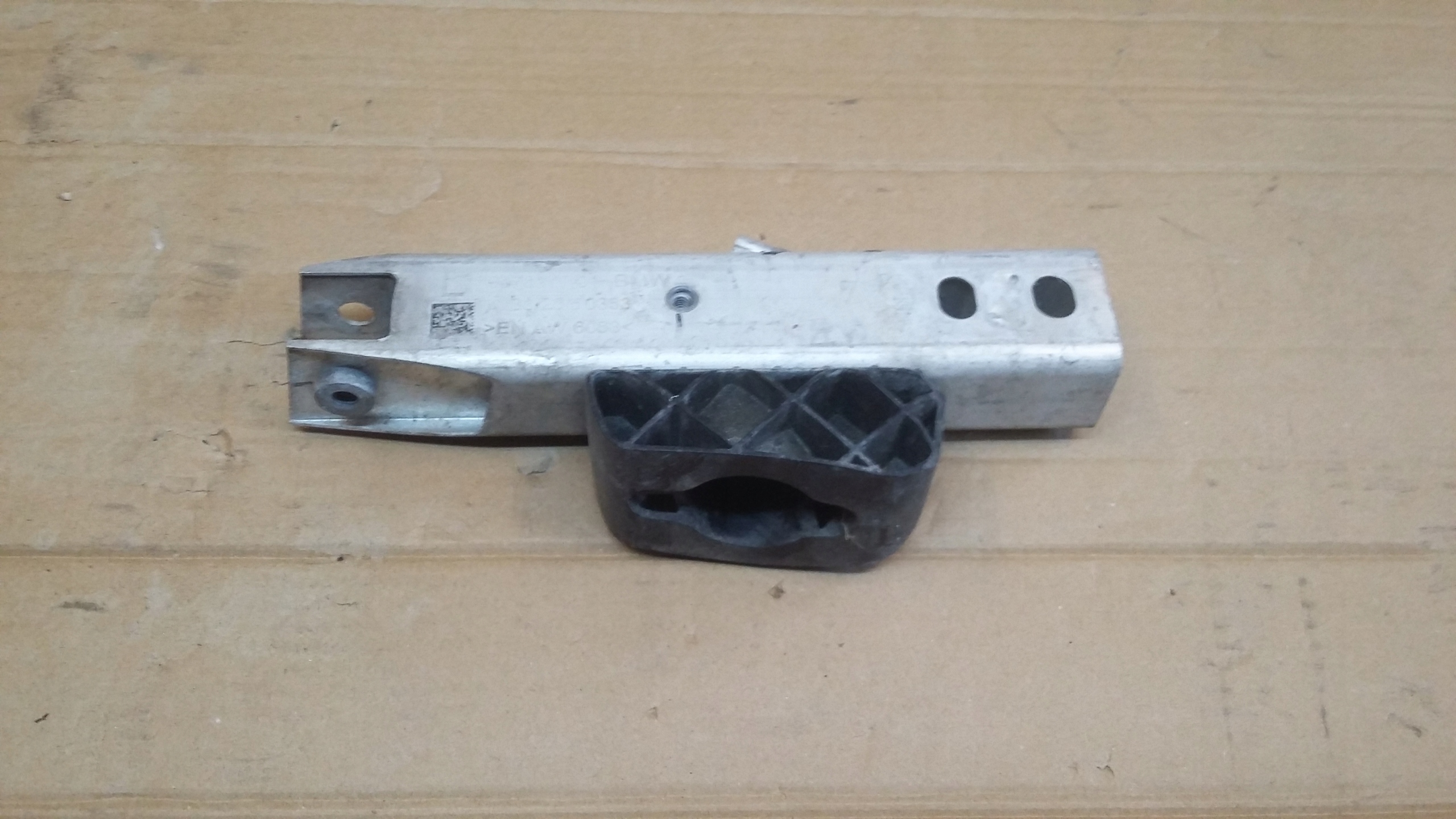 BMW 3 G20 G21 linke Knautschzone OEM 9478577 image 2