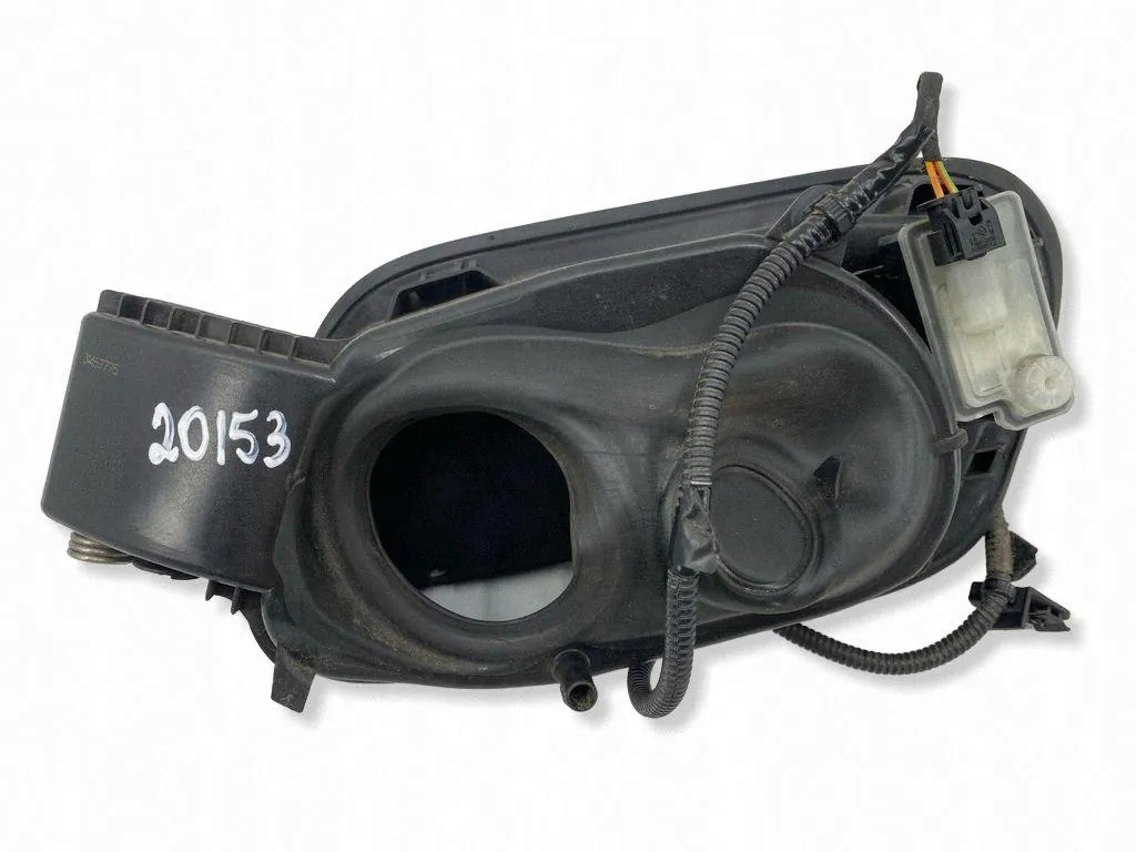 Tapa de combustible Volvo OEM 31457775 - Gris para XC40 T3 image 6