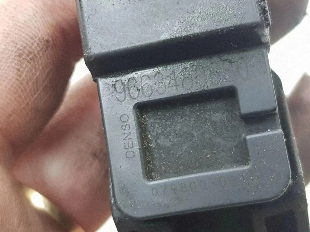 Sensor MAP OEM 9663480880 para Ford Galaxy III 2.0L image 5