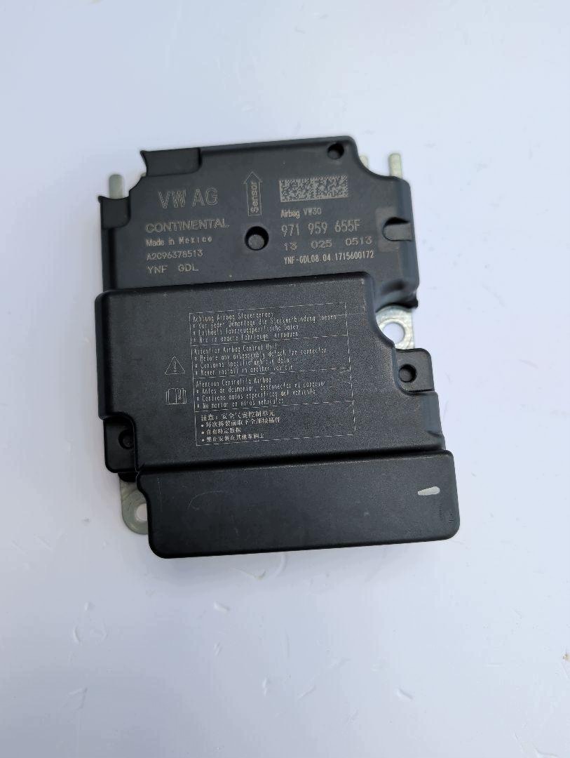 OEM 971959655F Airbag-modul för Porsche Panamera image 2