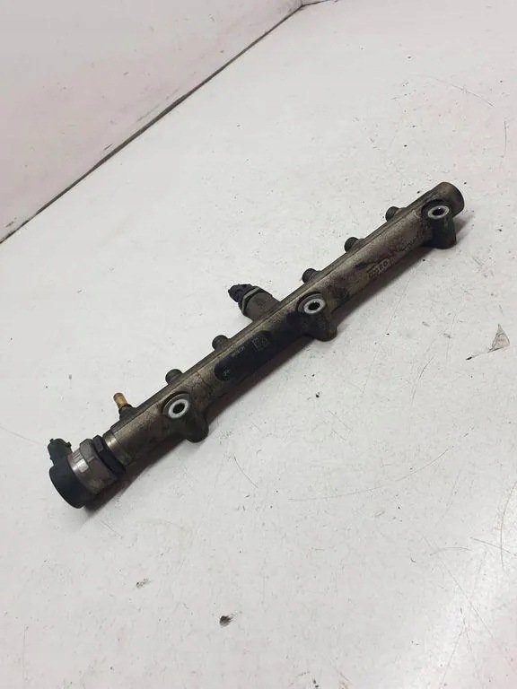Kraftstoffdruckregelventil OEM 0281002507