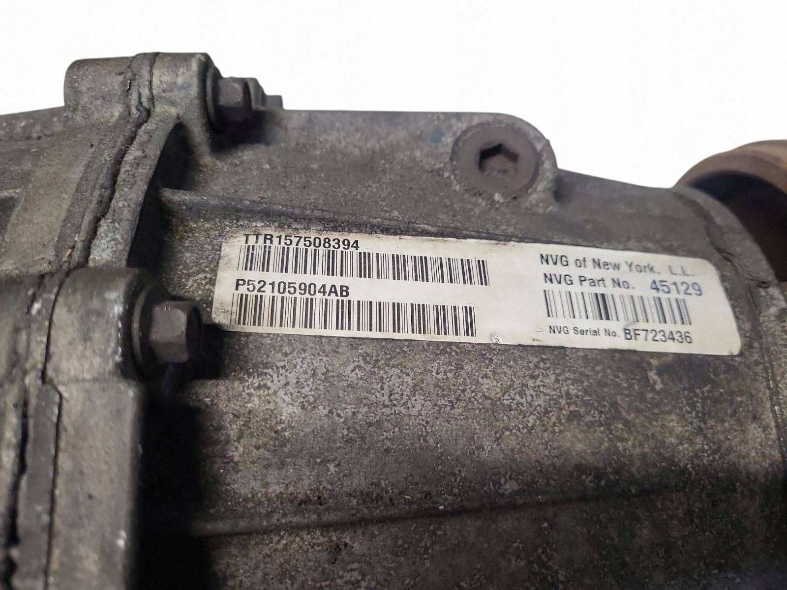 Jeep OE P52105904AB Gebrauchtes Originalteil