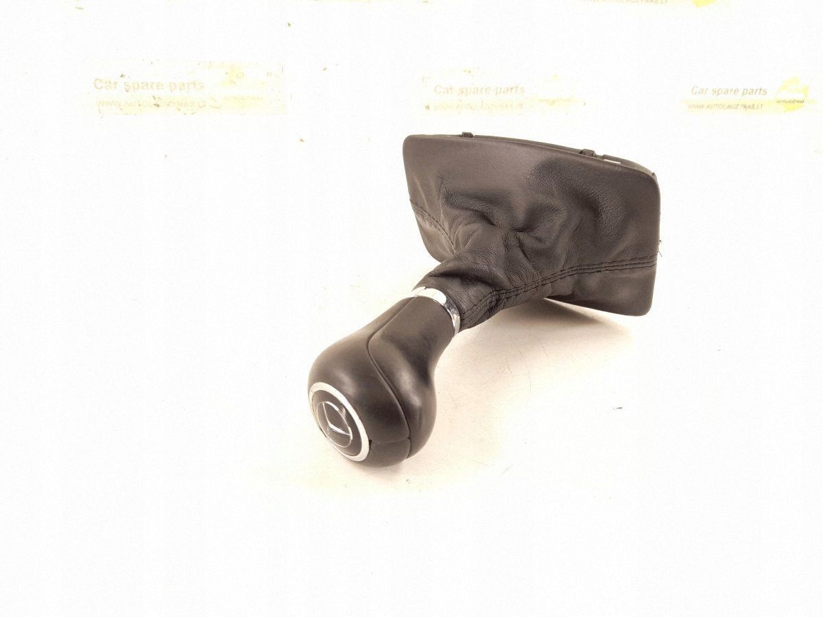 Mercedes W204 Pookframe OEM A2042676210 image 8