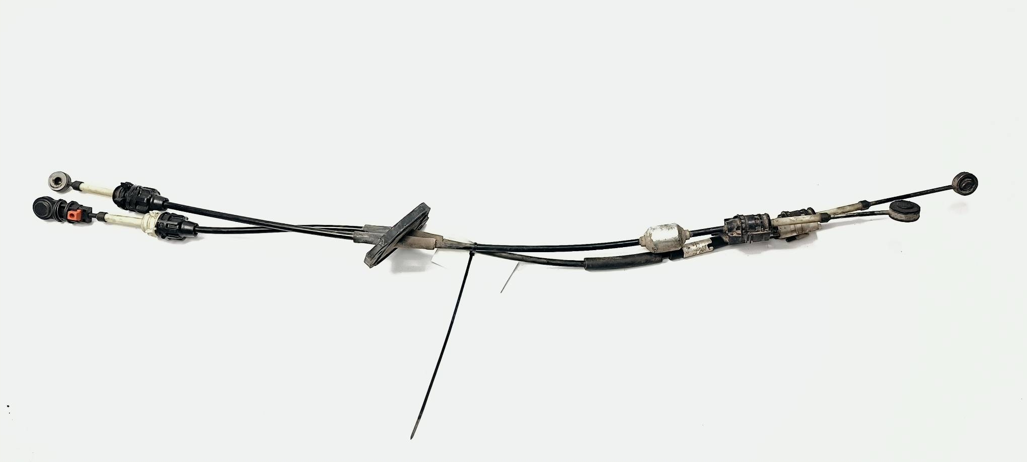 Versnellingskoppeling OEM 349352849R voor Renault Master III image 2