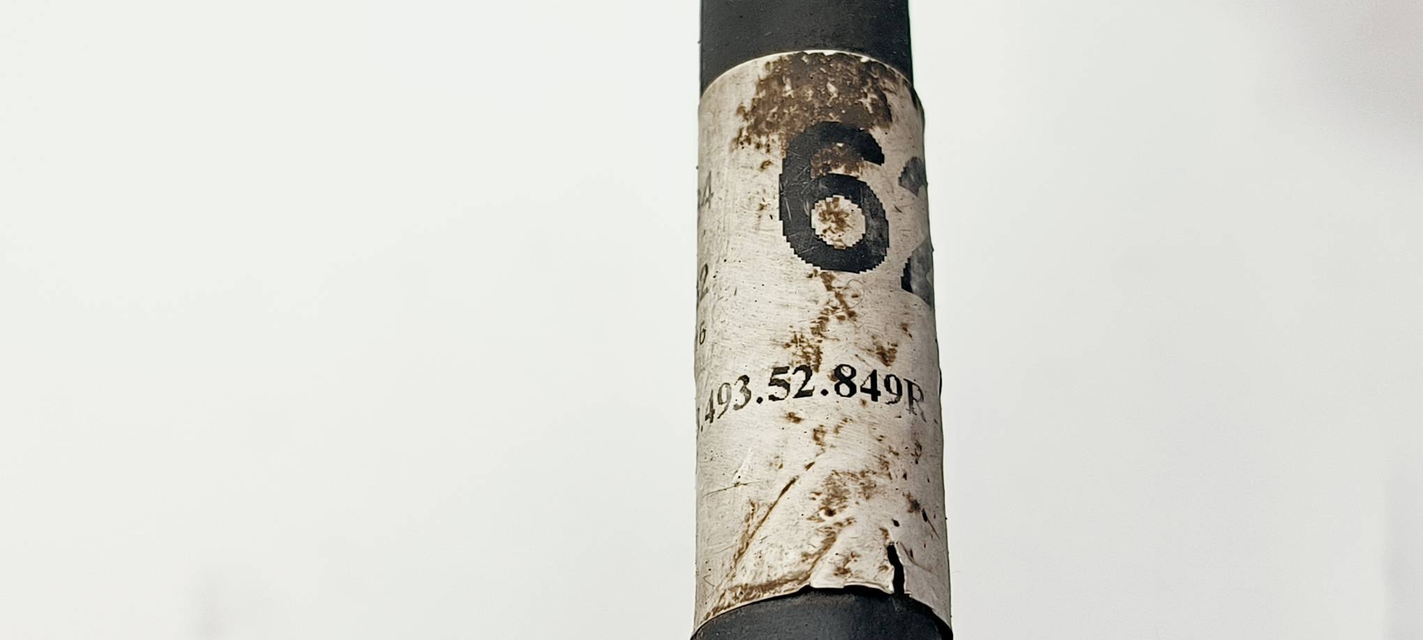 Versnellingskoppeling OEM 349352849R voor Renault Master III image 3