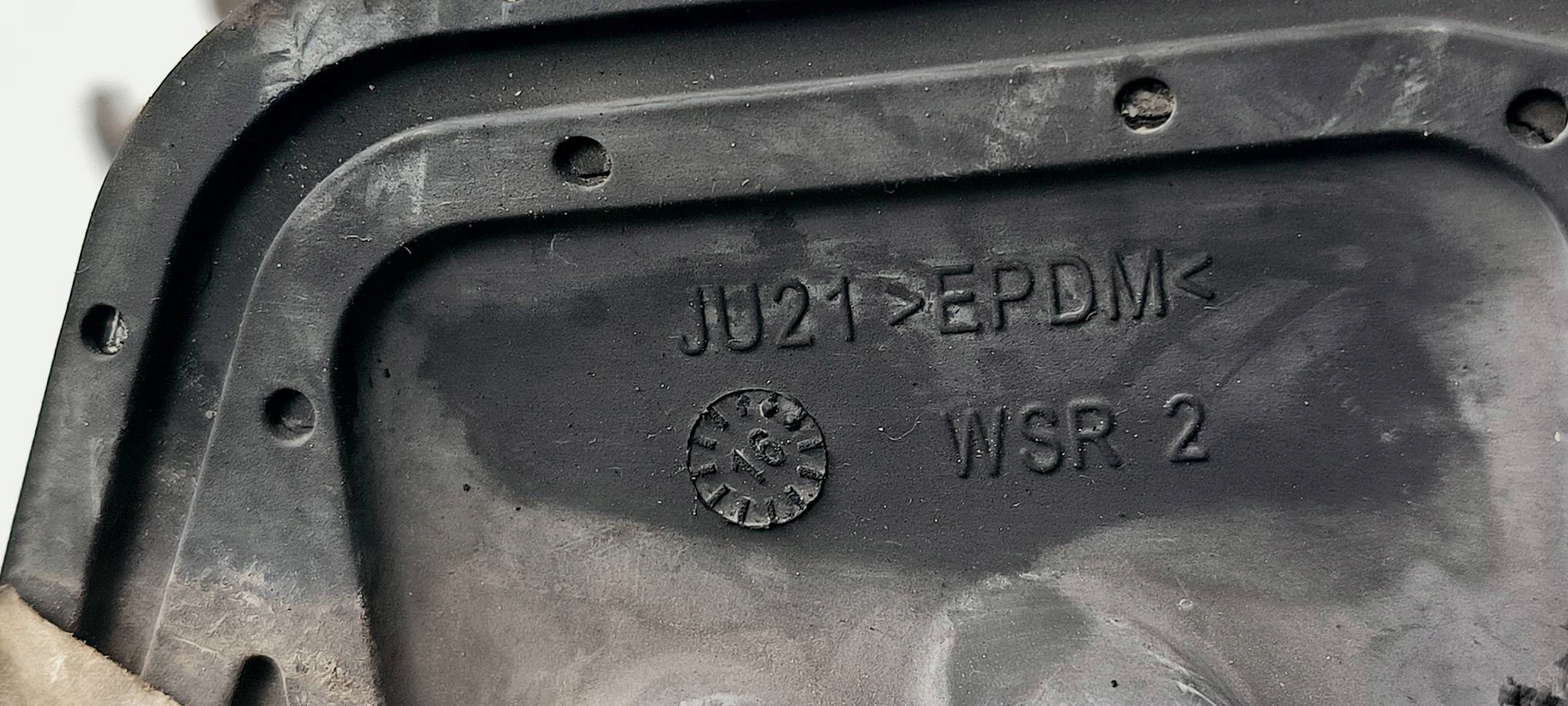 Versnellingskoppeling OEM 349352849R voor Renault Master III image 5