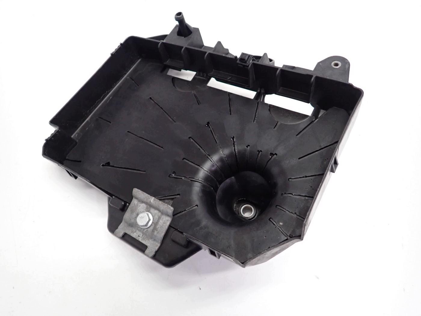 Base batterie Skoda Fabia III 1.4 TDI OEM 6C0915321D image 2