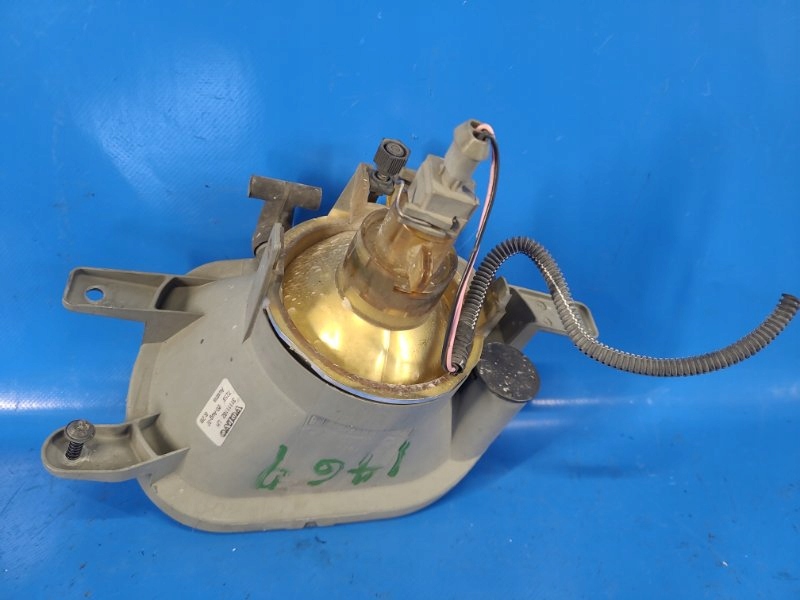 Halogen anti-brouillard avant gauche 31111182 Volvo XC90 02-16 image 3
