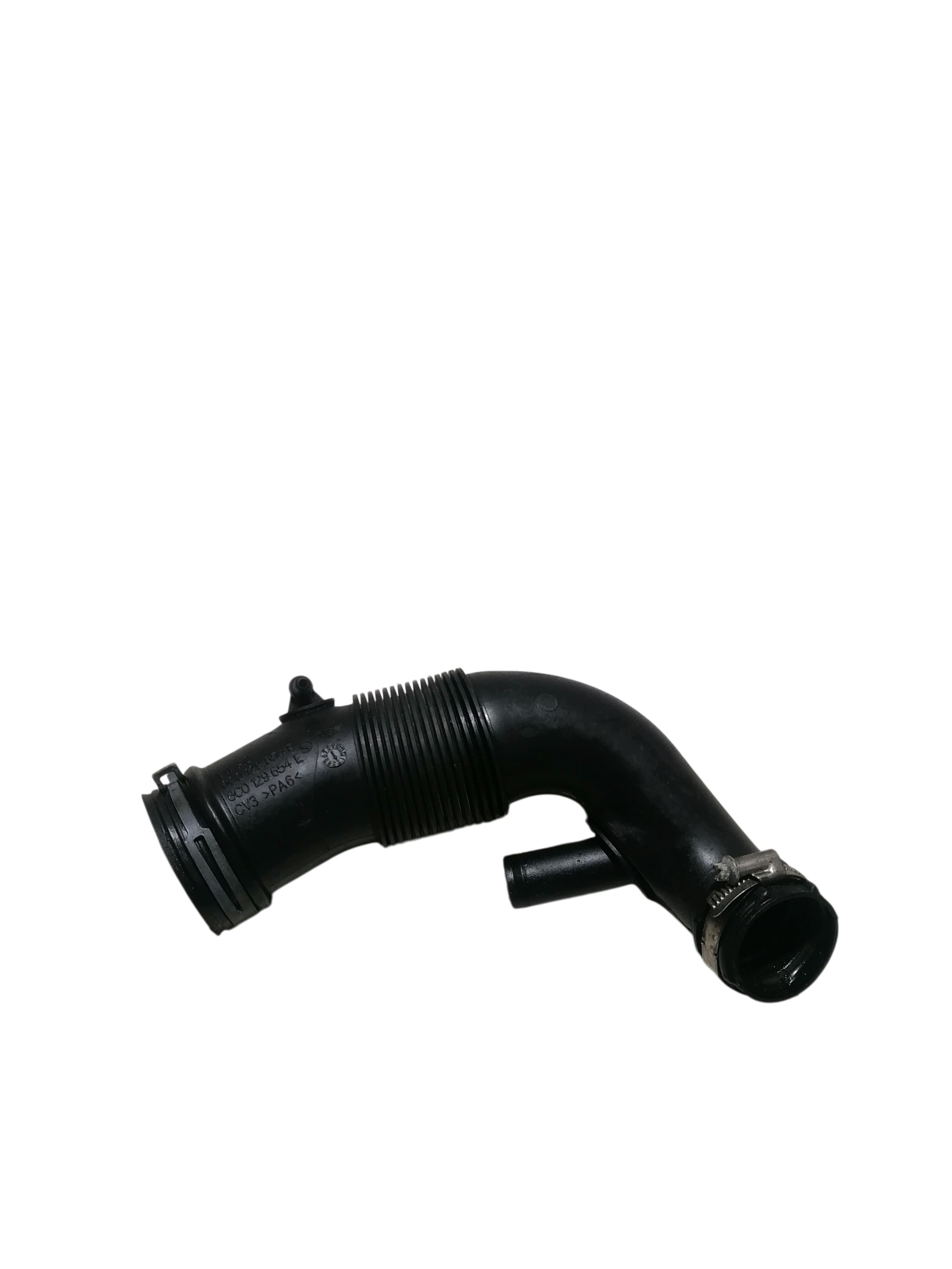 OEM 6C0129654F Ilmanotto-putki Skoda Fabia III 1.4 TDI image 3