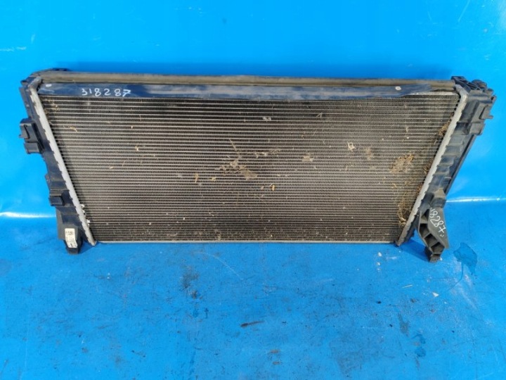 Radiatore principale MINI COOPER F56 14-18 17 11 7617595
