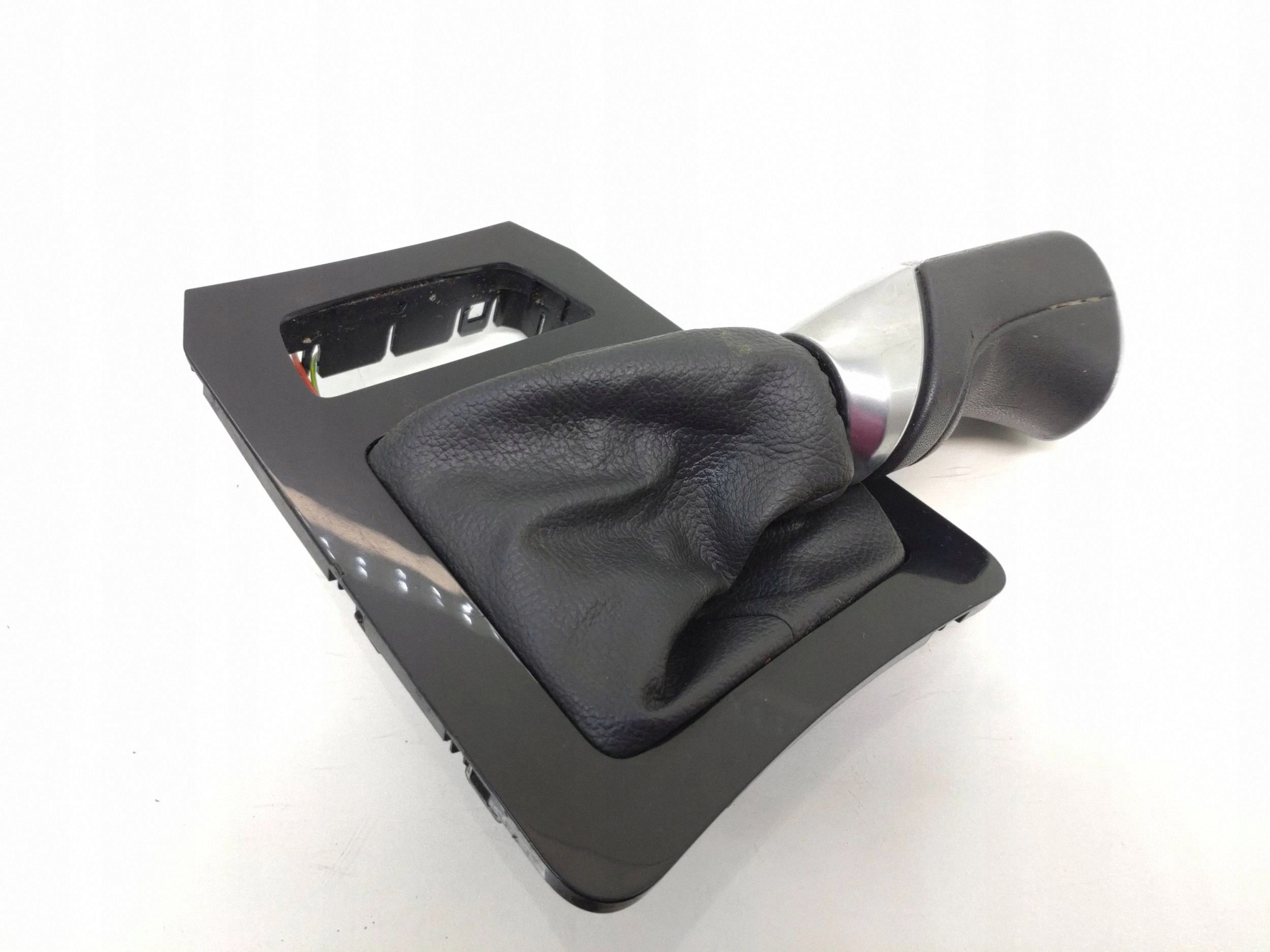 Vaihteenvalitsintanko OEM 9687660380 Peugeot 508 2010