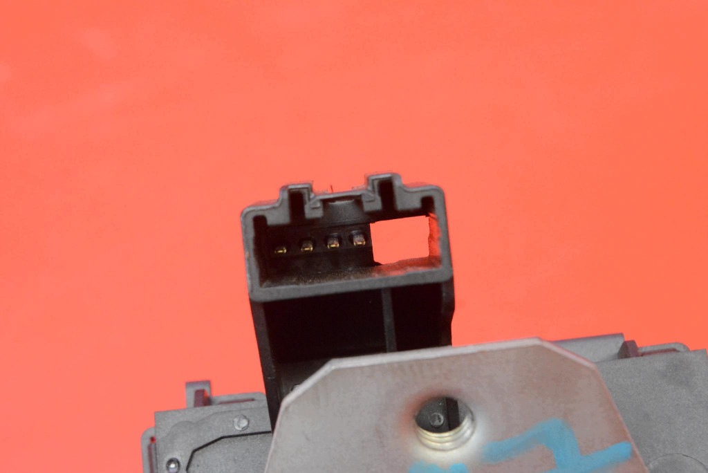 Fecho porta-bagagens Ford Focus 2013 OEM 8M51-R442A66-DA image 6