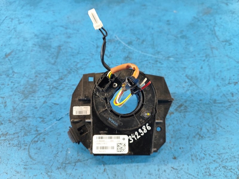 Airbag Clock Spring 56046394AE Dodge Grand Caravan 08- image 2