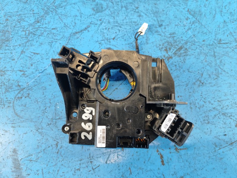 Airbag Clock Spring 56046394AE Dodge Grand Caravan 08-