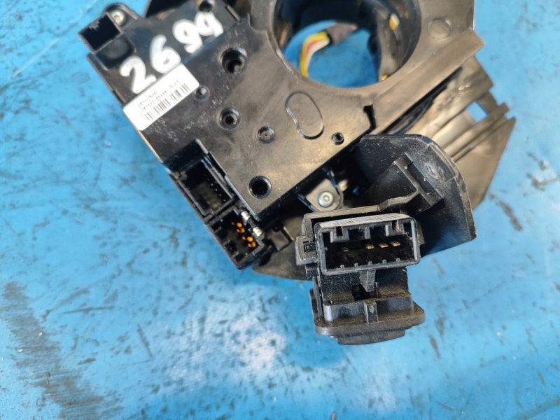 Airbag Clock Spring 56046394AE Dodge Grand Caravan 08- image 6