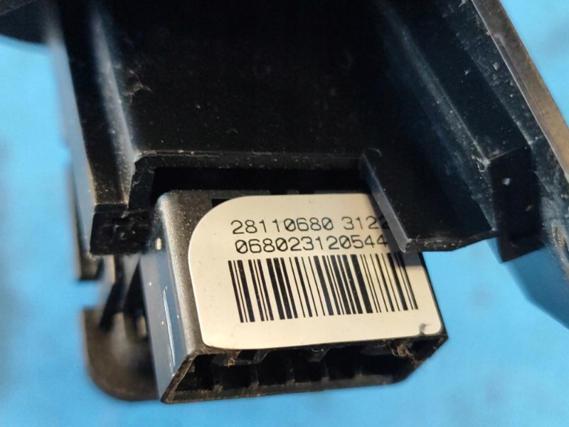Airbag Clock Spring 56046394AE Dodge Grand Caravan 08- image 7