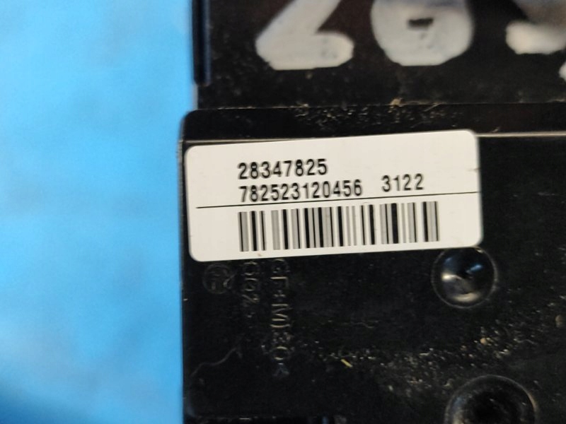 Airbag Clock Spring 56046394AE Dodge Grand Caravan 08- image 8