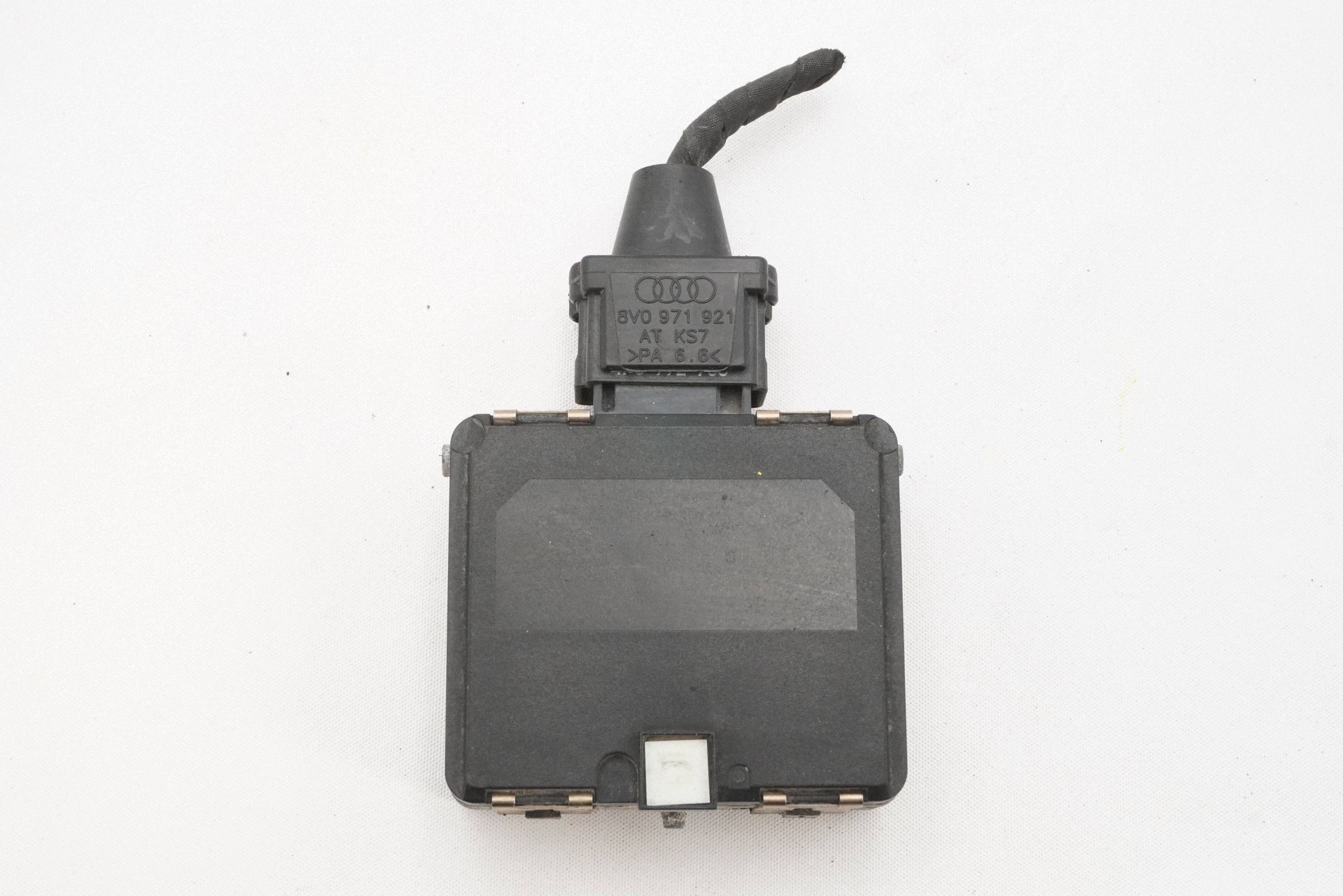 Radar Distronic OEM 2K5907561C para VW Skoda Seat image 3