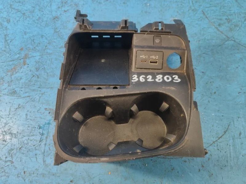 12V Aansluiting Infiniti QX50 28342-9HF3B thumbnail 2