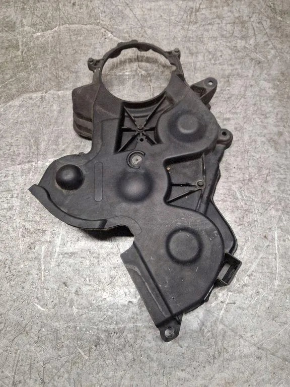Couvercle de courroie de distribution OEM 9492303 Ford Focus III image 2