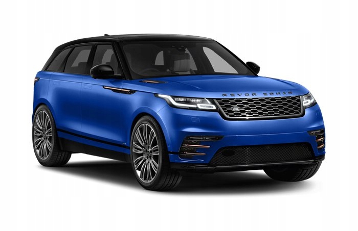 Rivets de quartier DF56UI8 gauche/droite Range Rover Velar image 2