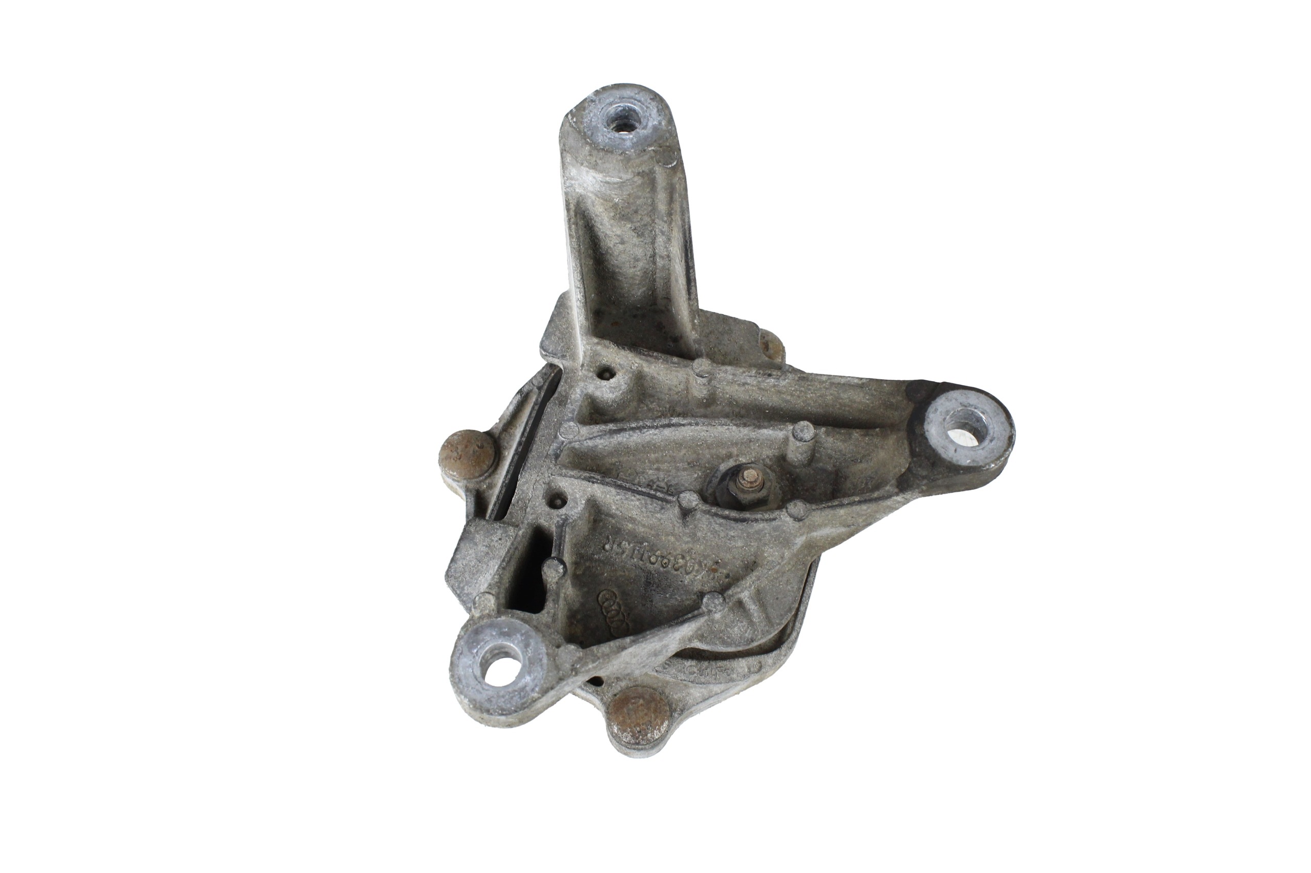 Support de boîte OEM 8K0399115R pour Audi A4 A5 Q5 image 4