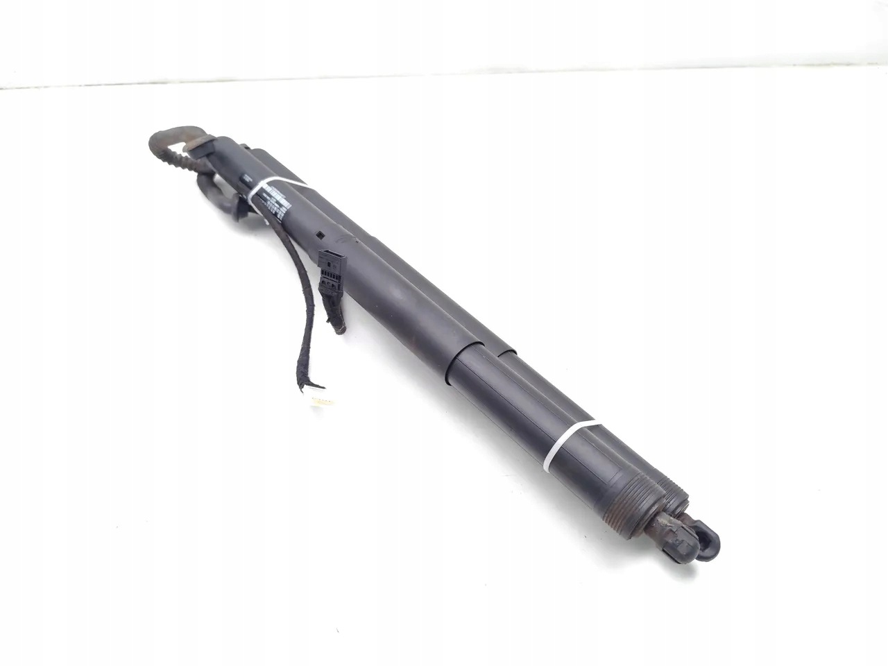 Schokdemper OEM 7294469 BMW X5 F15 Kofferbak Links